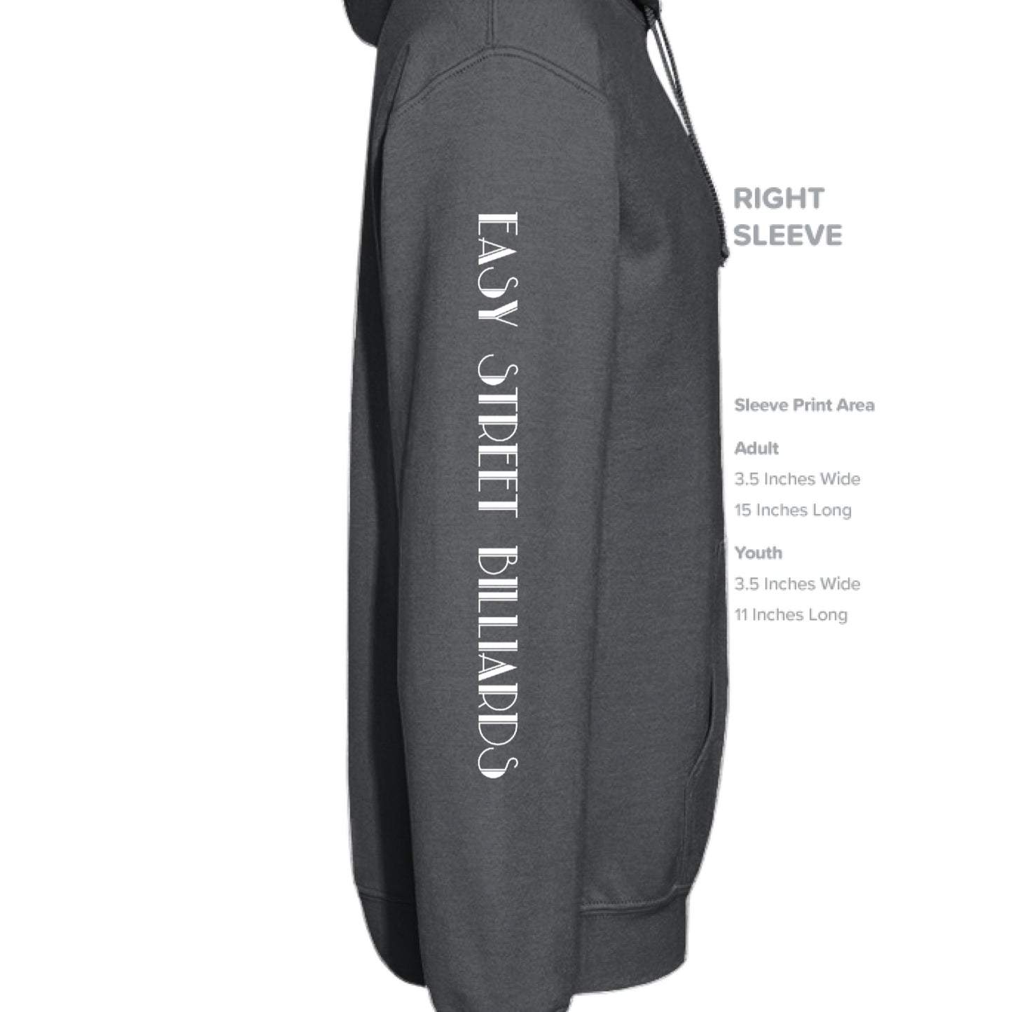Charcoal - SLEEVE_RIGHT