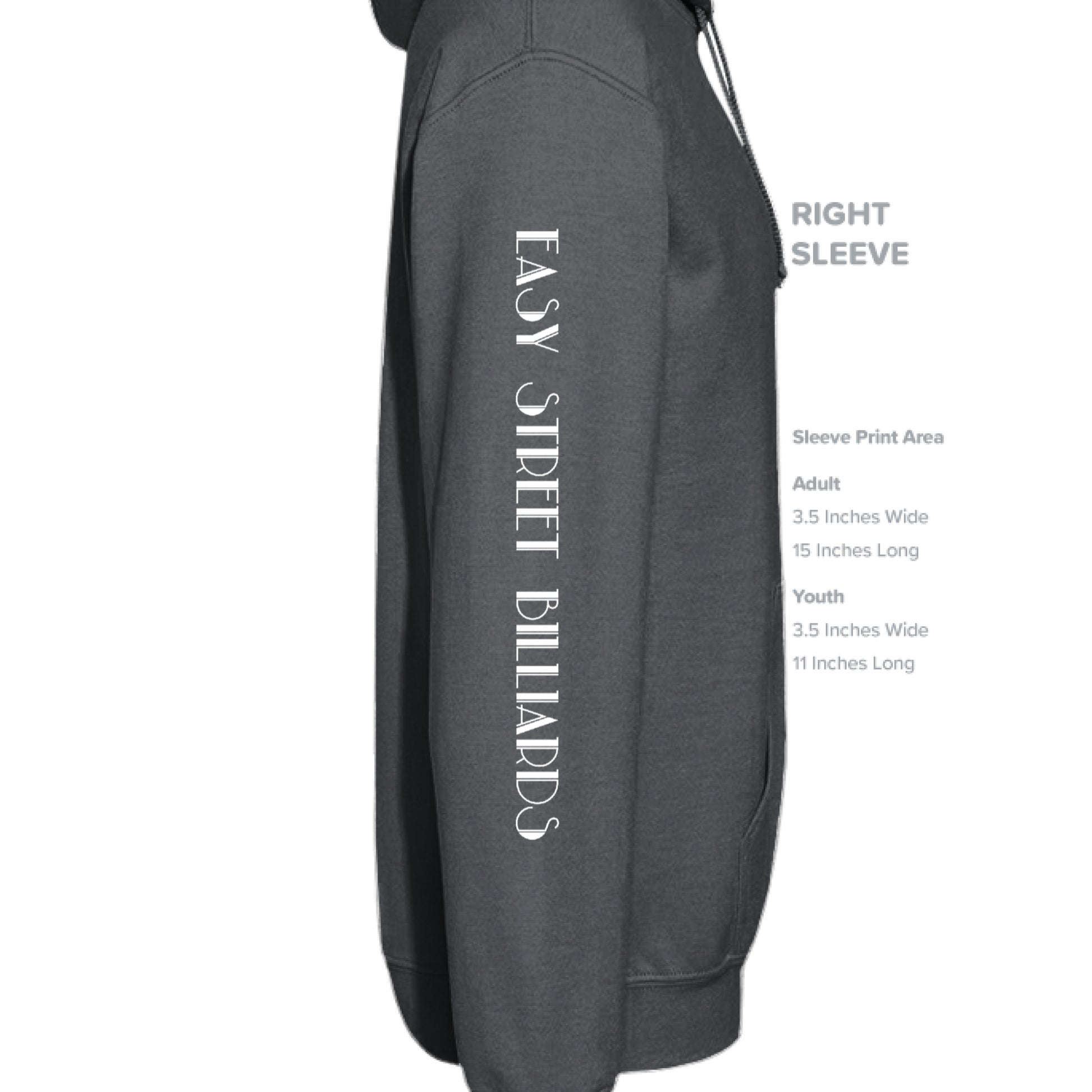 Charcoal - SLEEVE_RIGHT