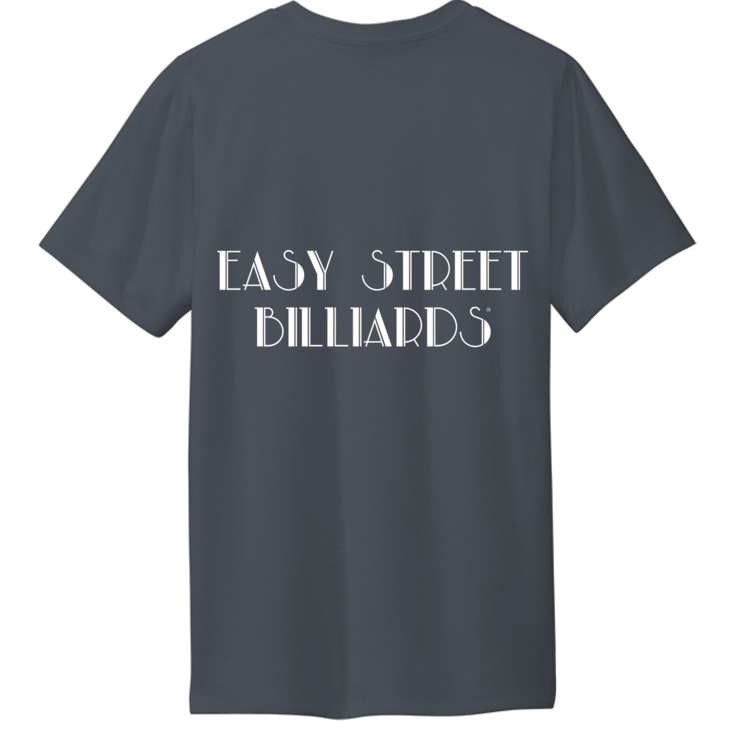 New Navy - BACK