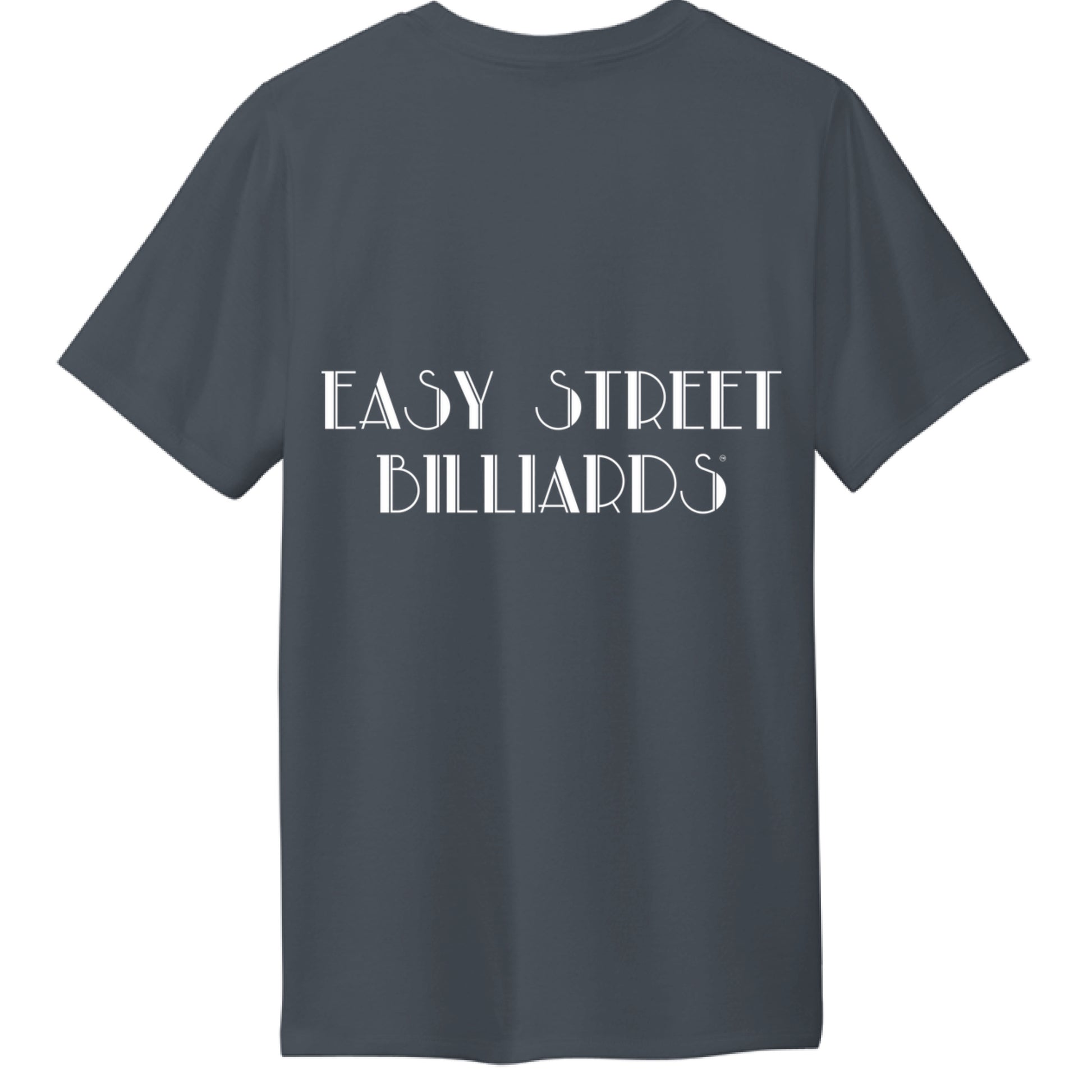 New Navy - BACK