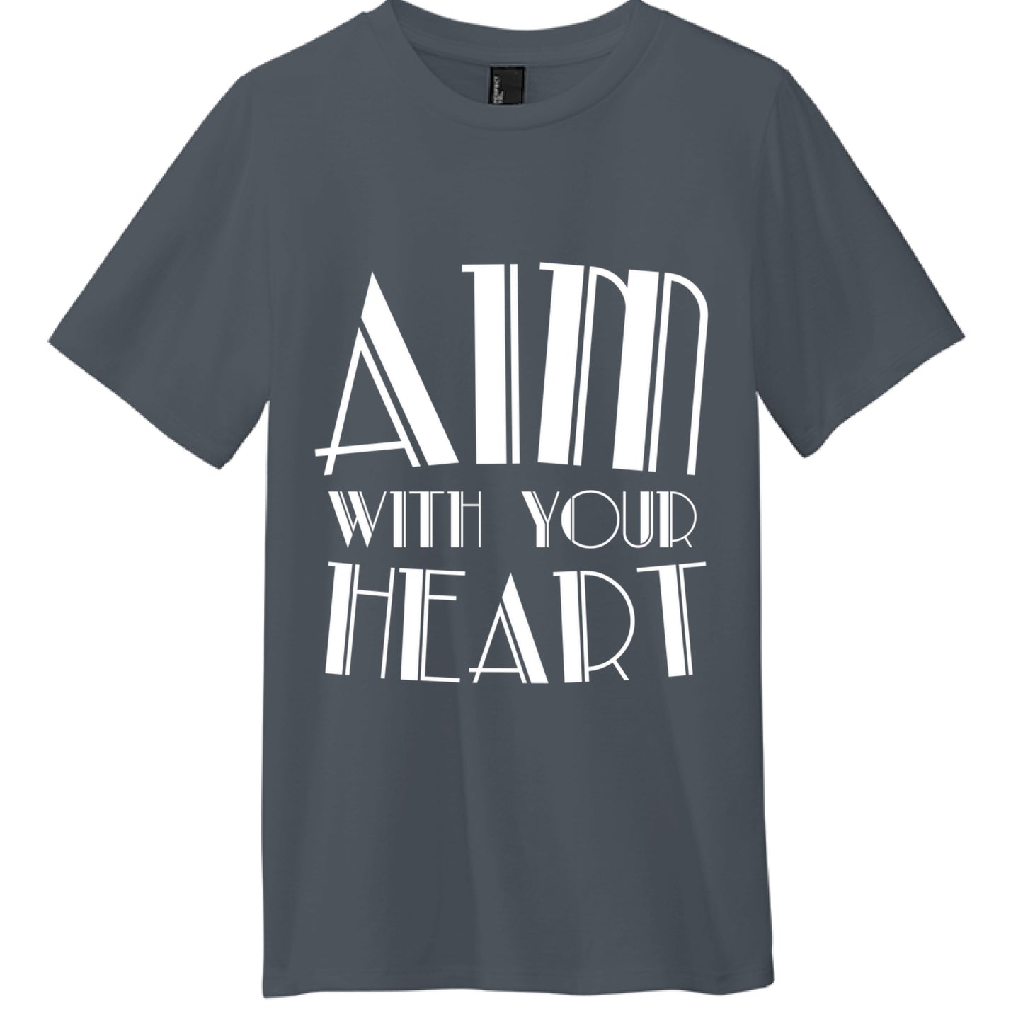 New Navy - FRONT