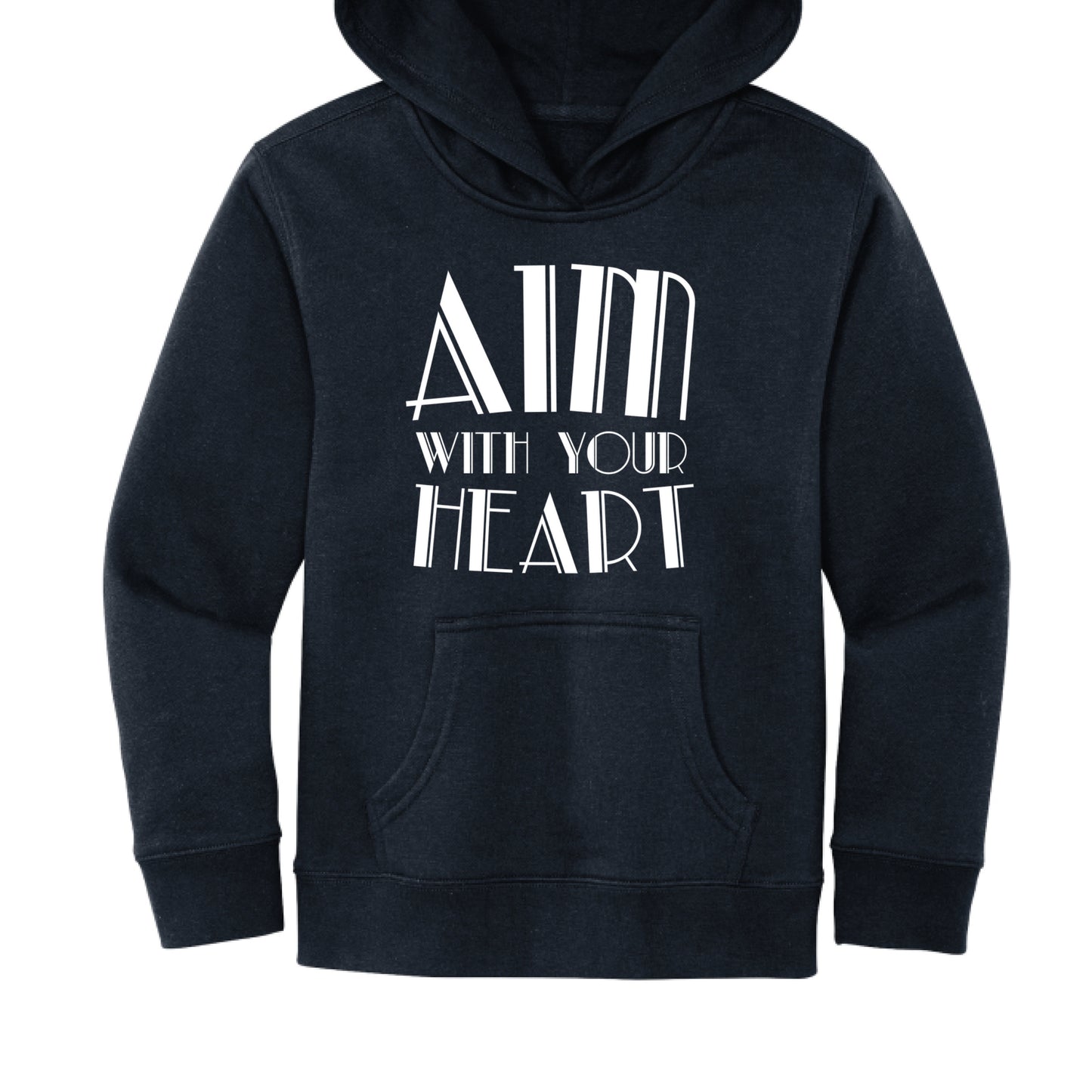 New Navy - FRONT