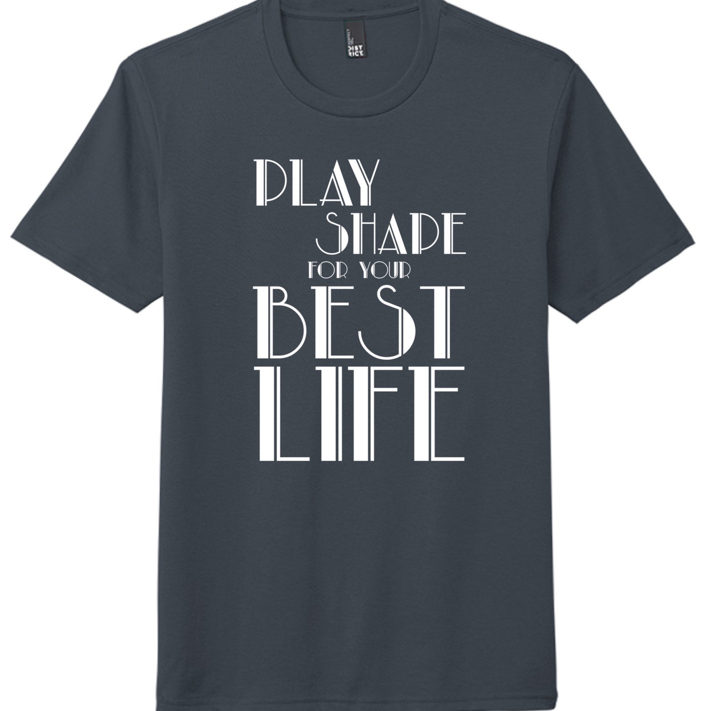New Navy - FRONT