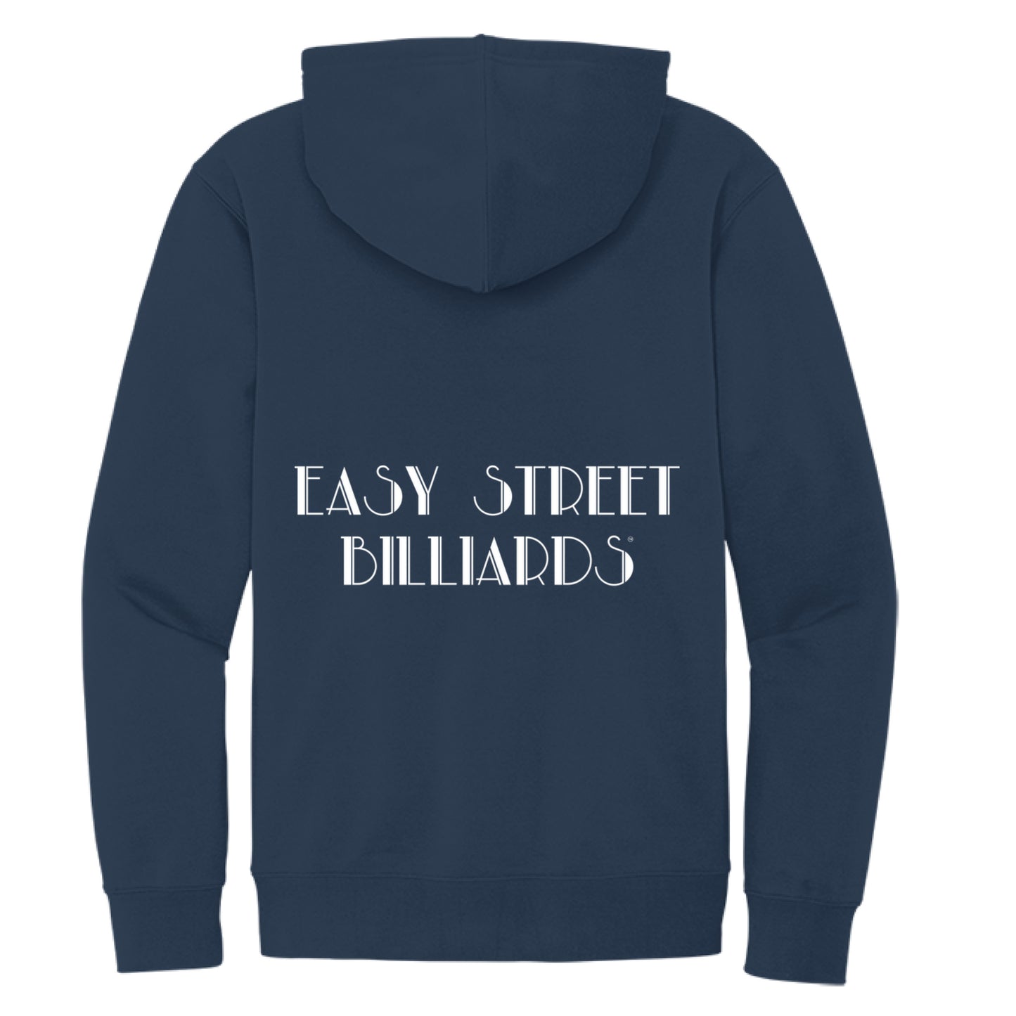 New Navy - BACK
