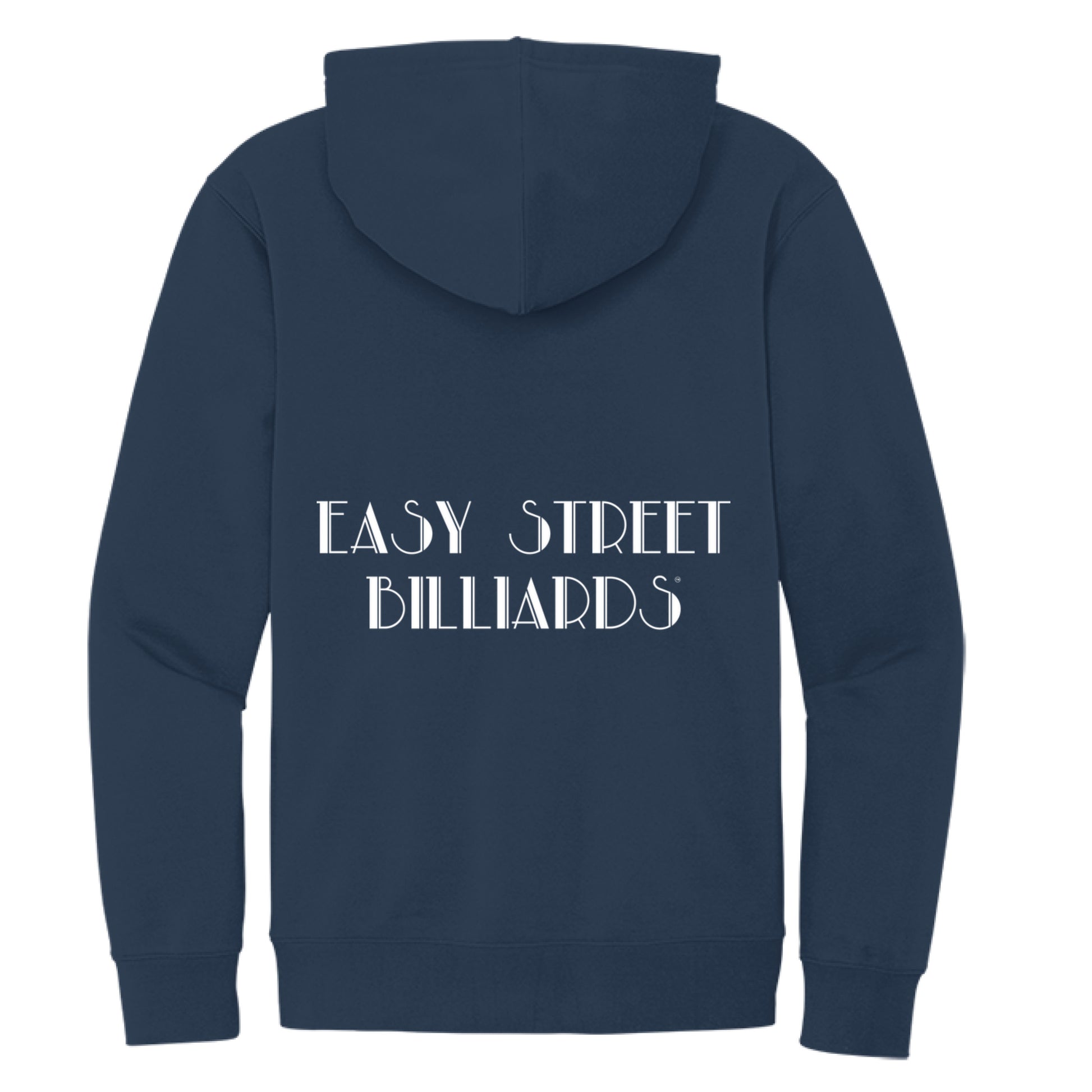 New Navy - BACK