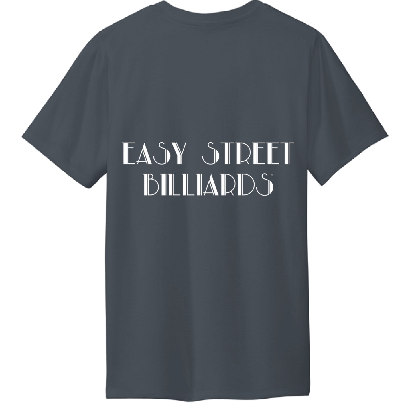 New Navy - BACK
