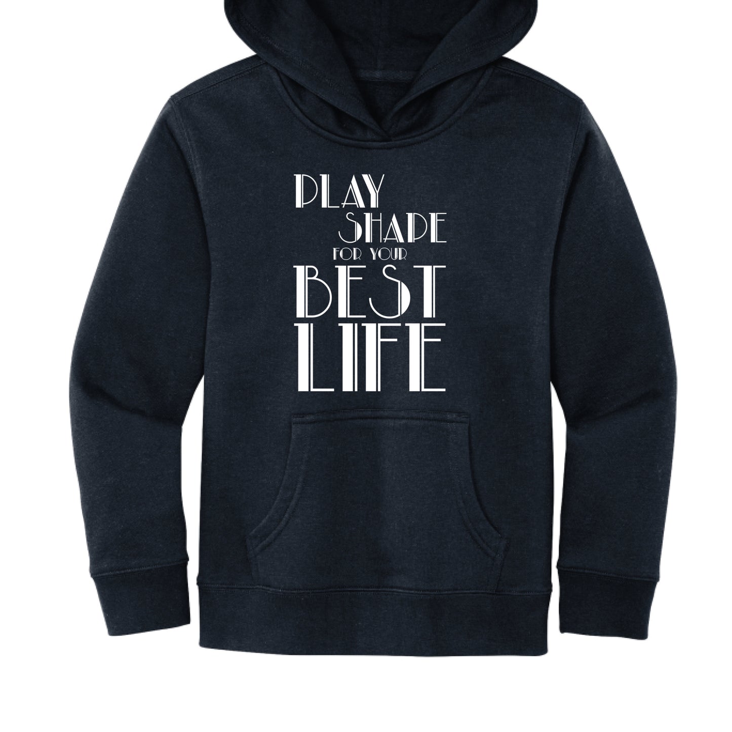 New Navy - FRONT