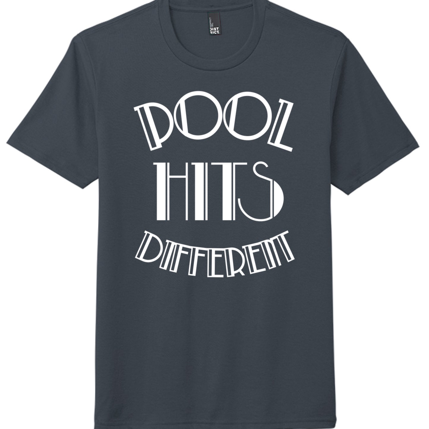 New Navy - FRONT