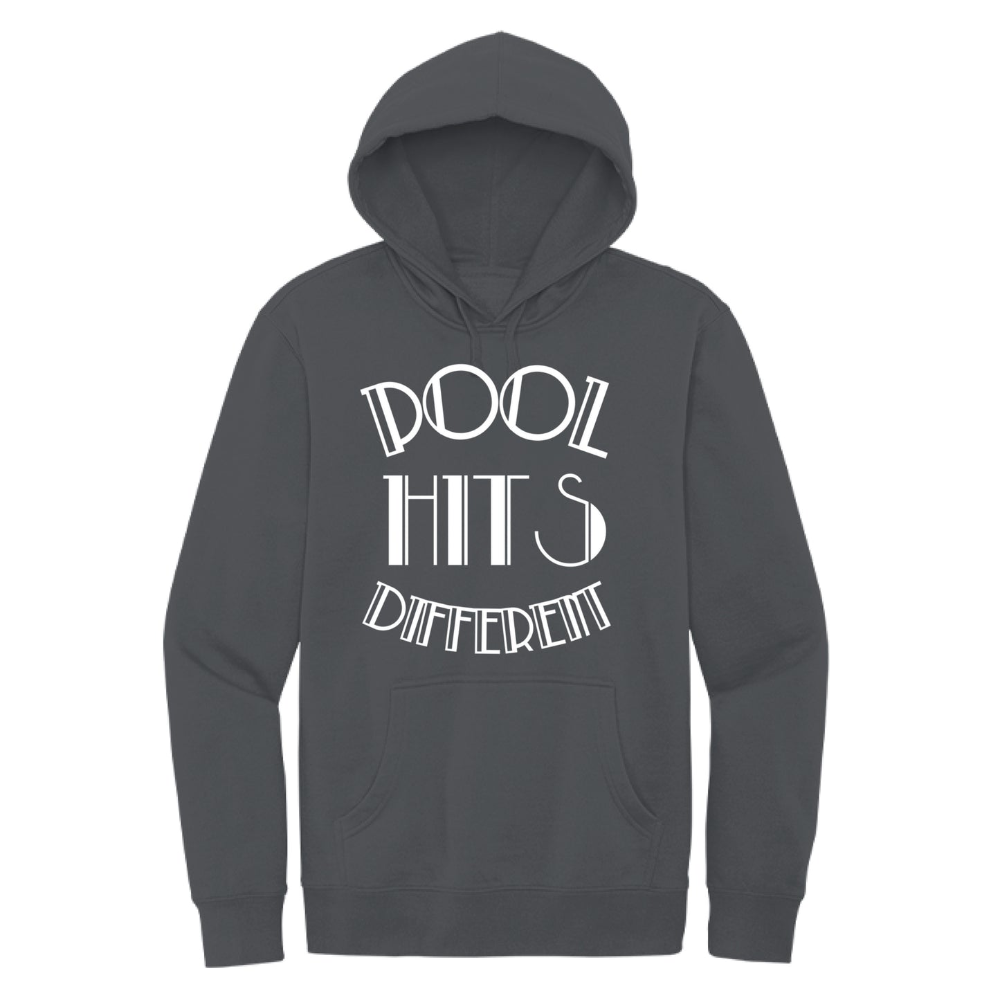 Charcoal - FRONT
