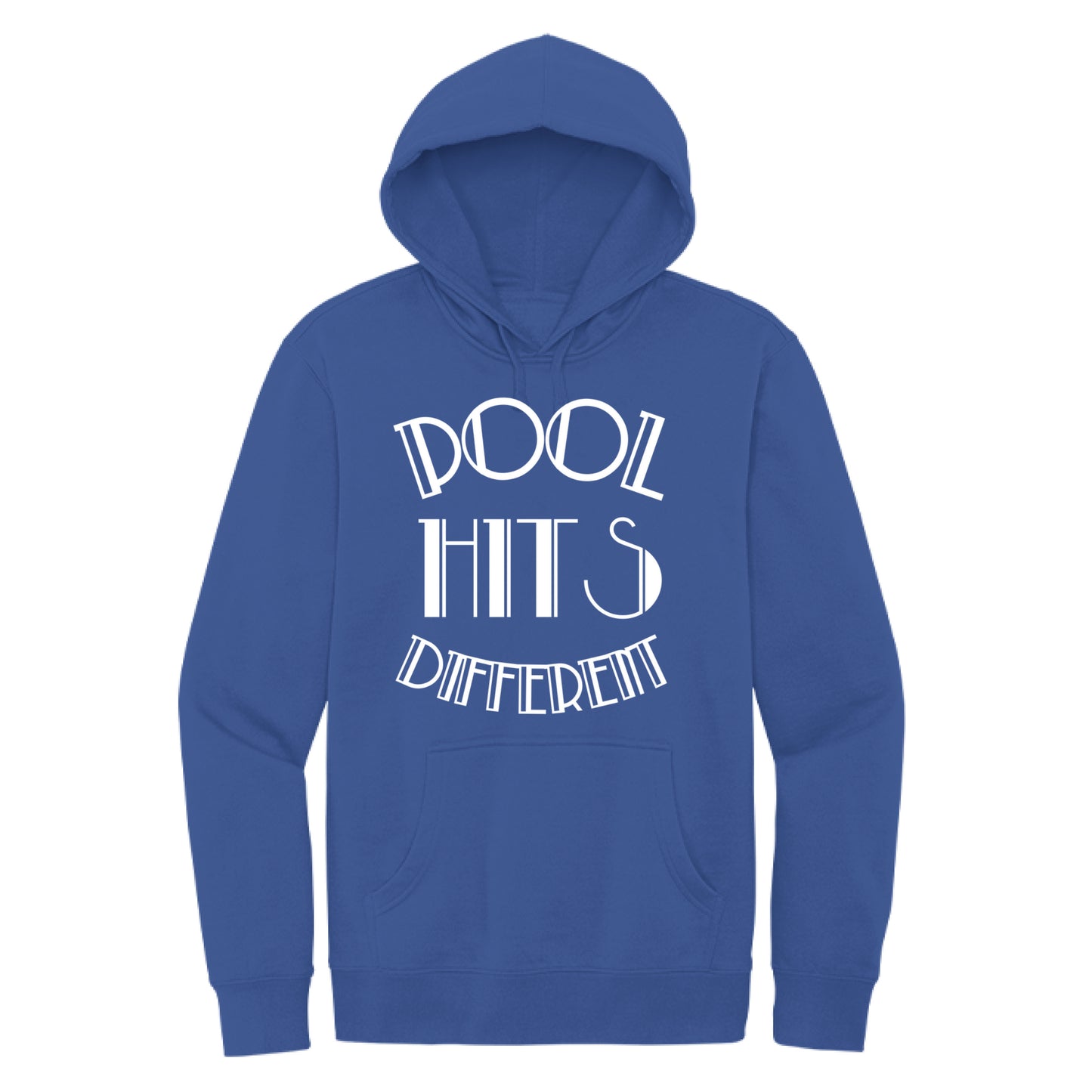 Deep Royal - FRONT
