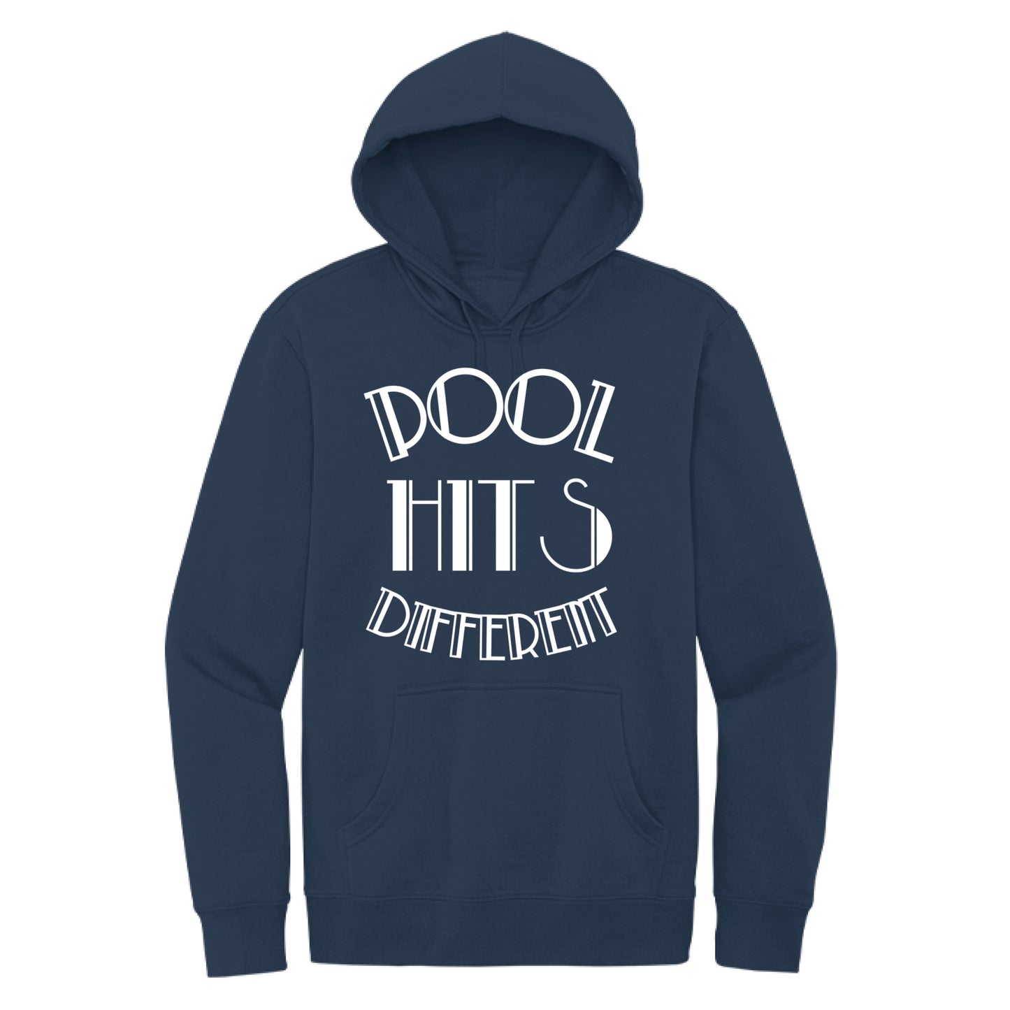 New Navy - FRONT