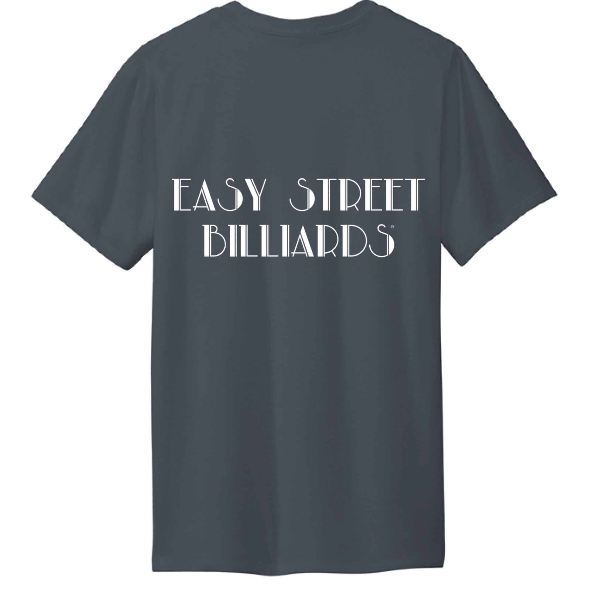 New Navy - BACK