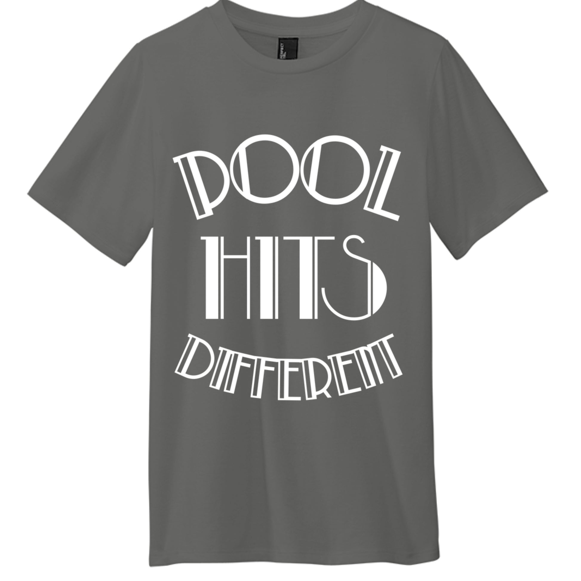 Charcoal - FRONT