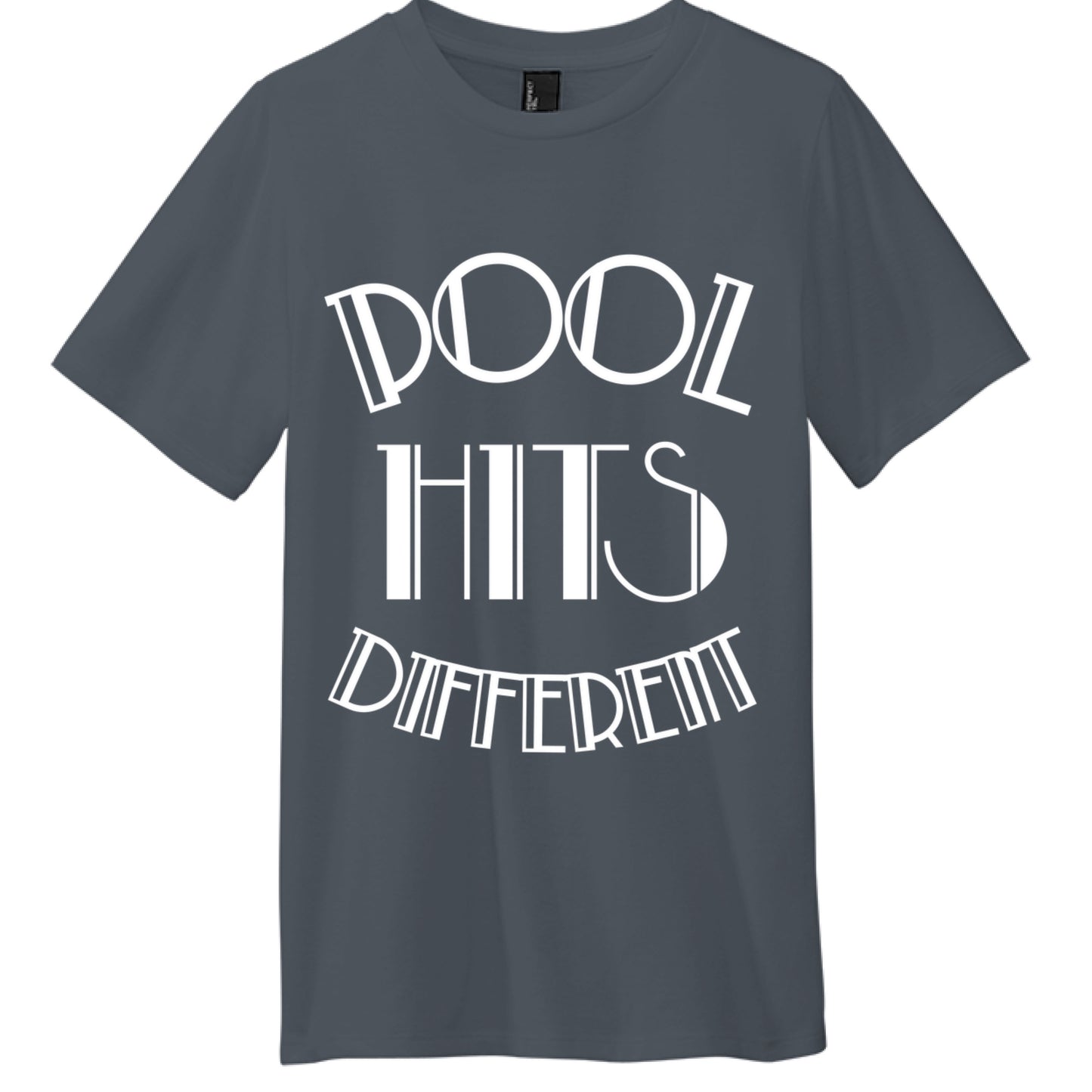 New Navy - FRONT