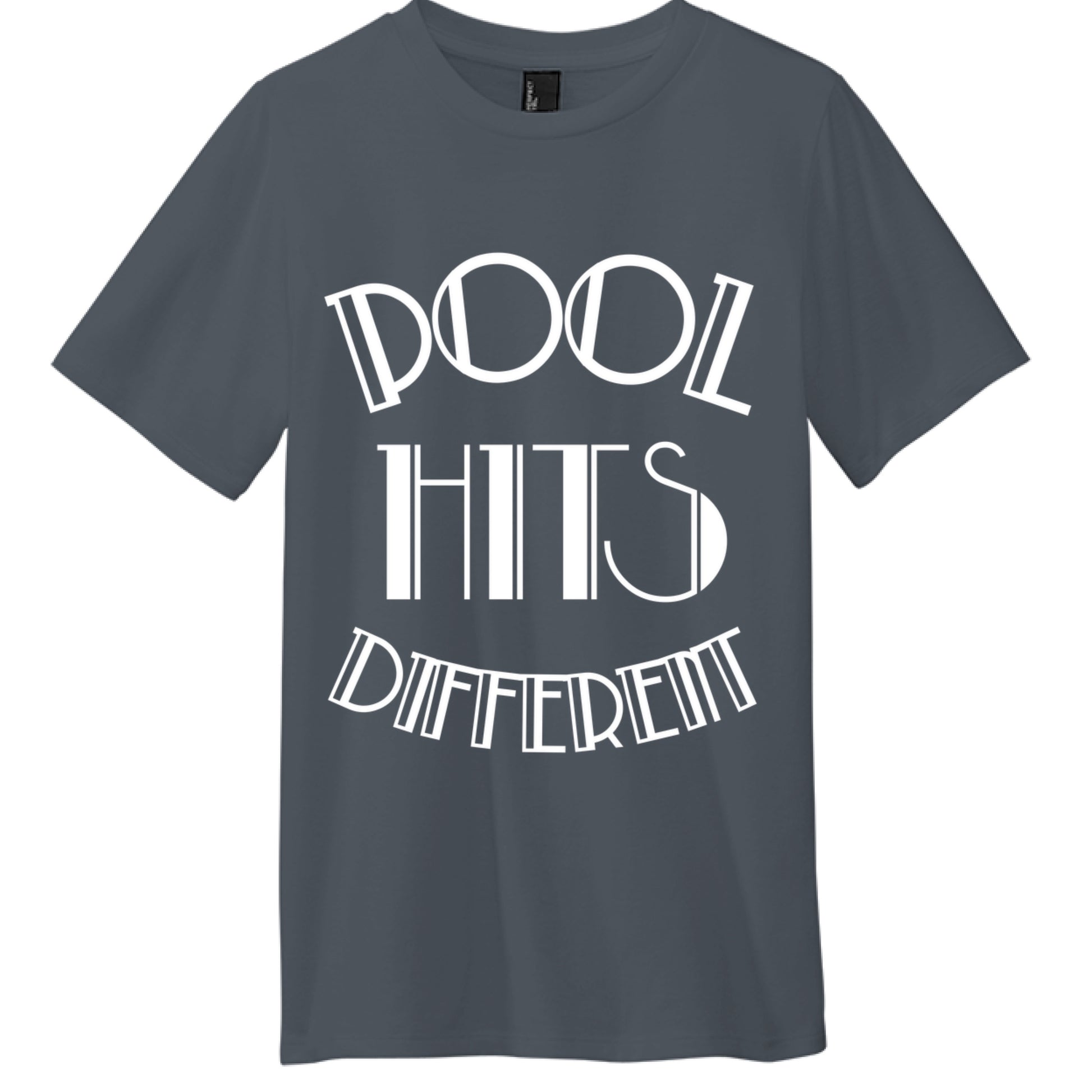 New Navy - FRONT