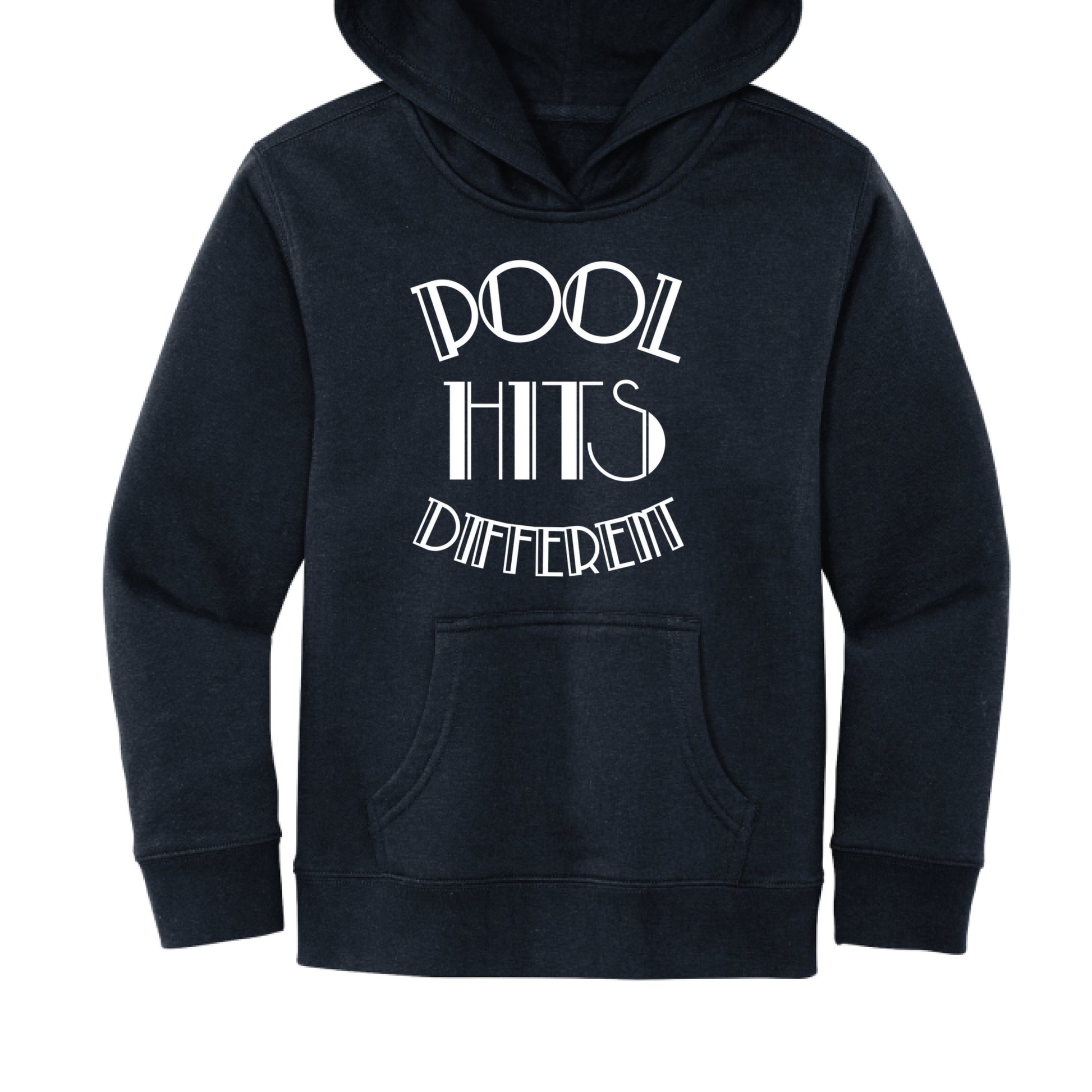 New Navy - FRONT