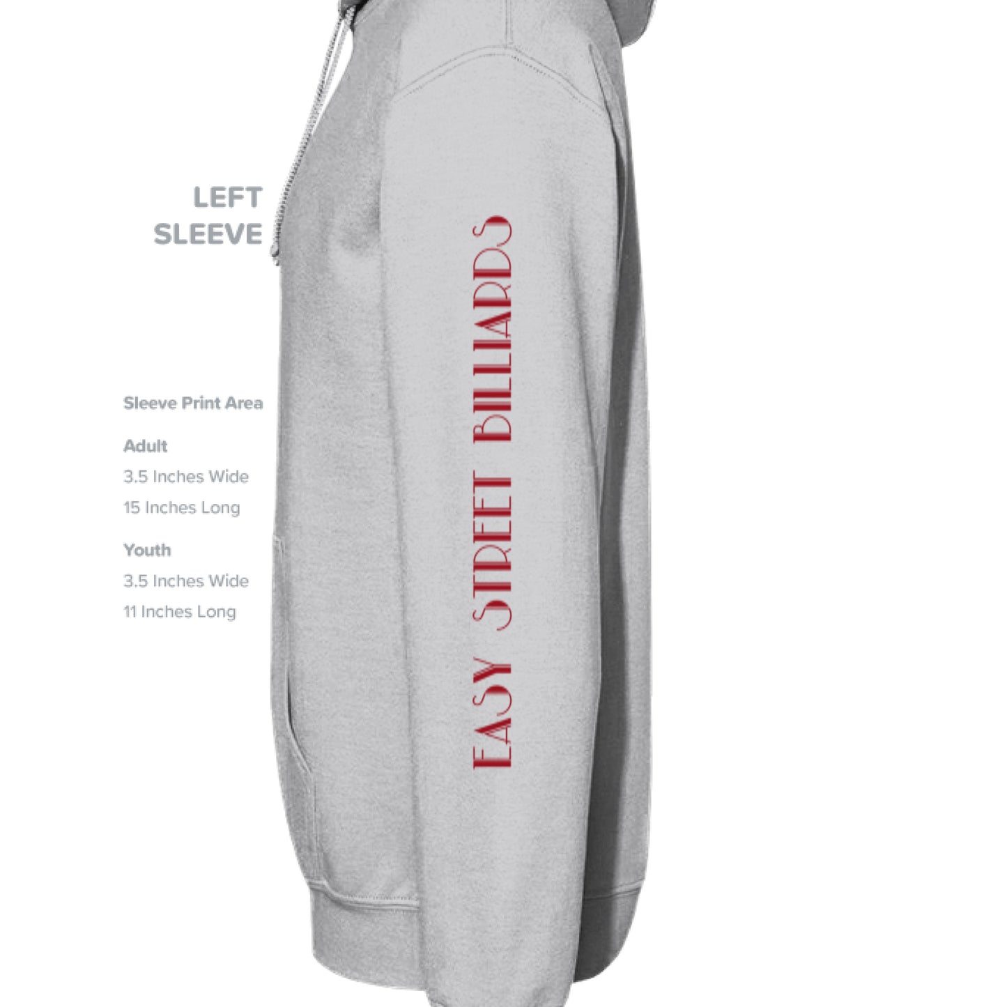 White - SLEEVE_LEFT