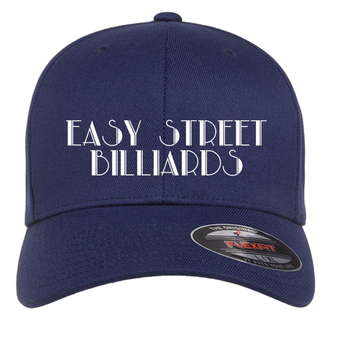 NAVY - FRONT