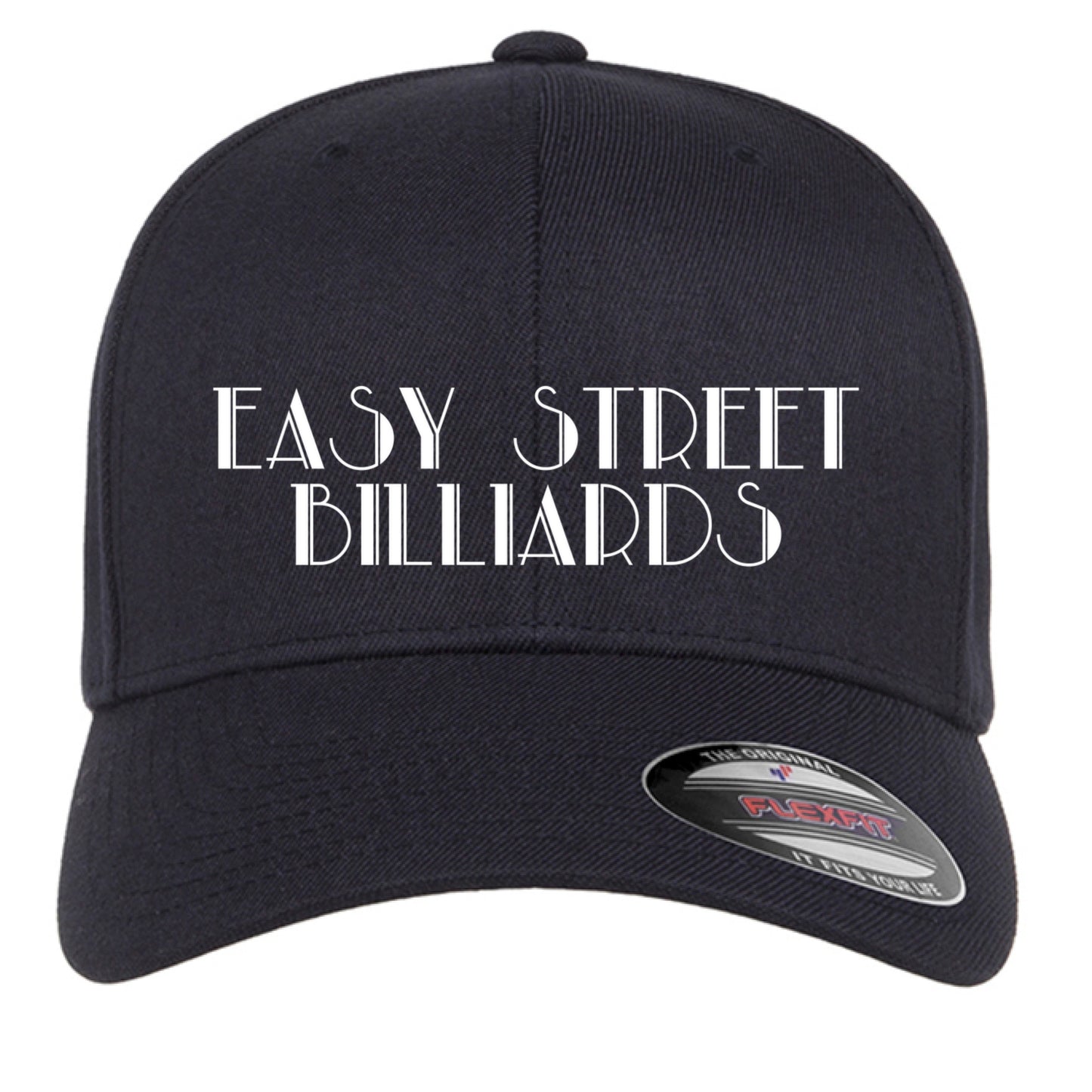 DARK NAVY - FRONT