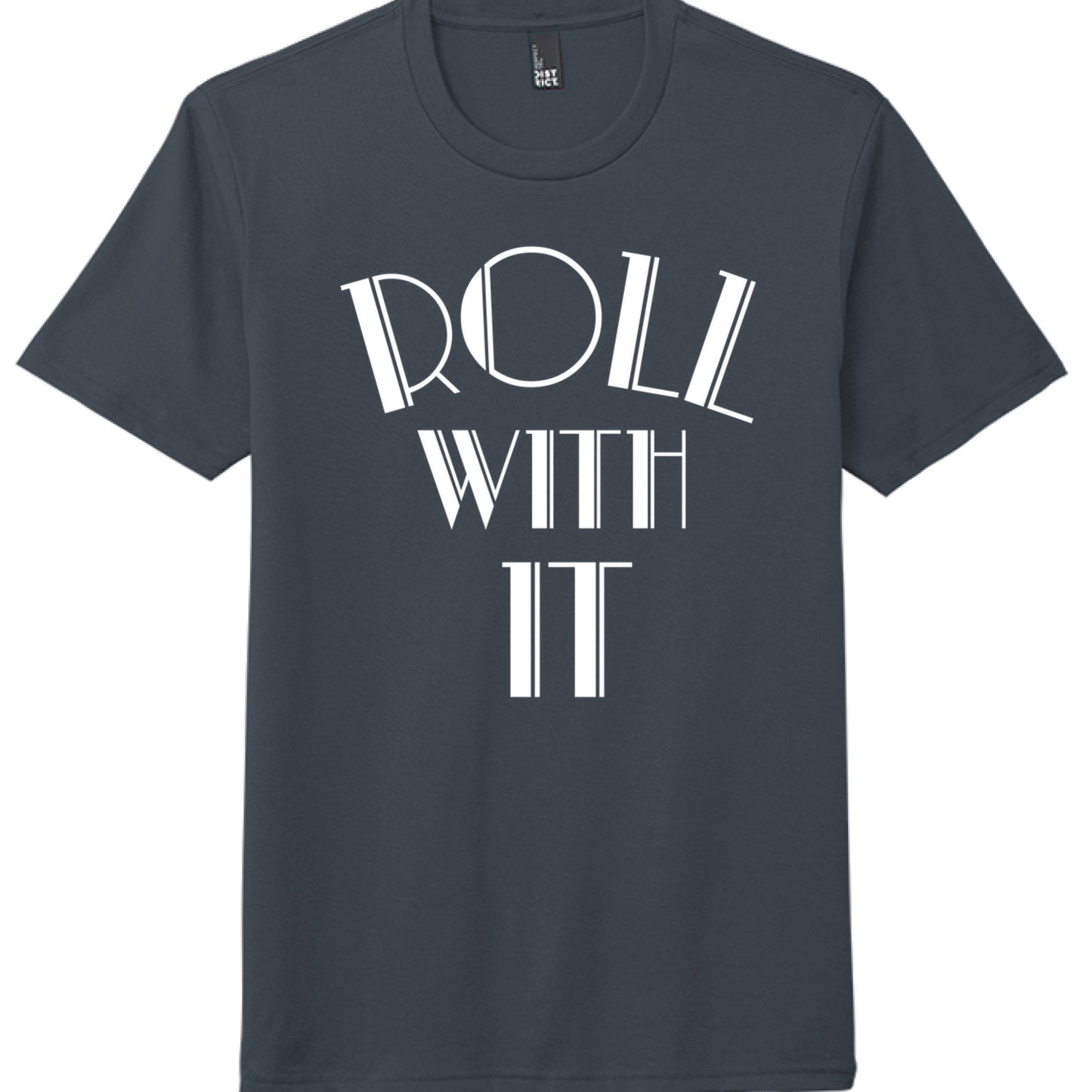 New Navy - FRONT