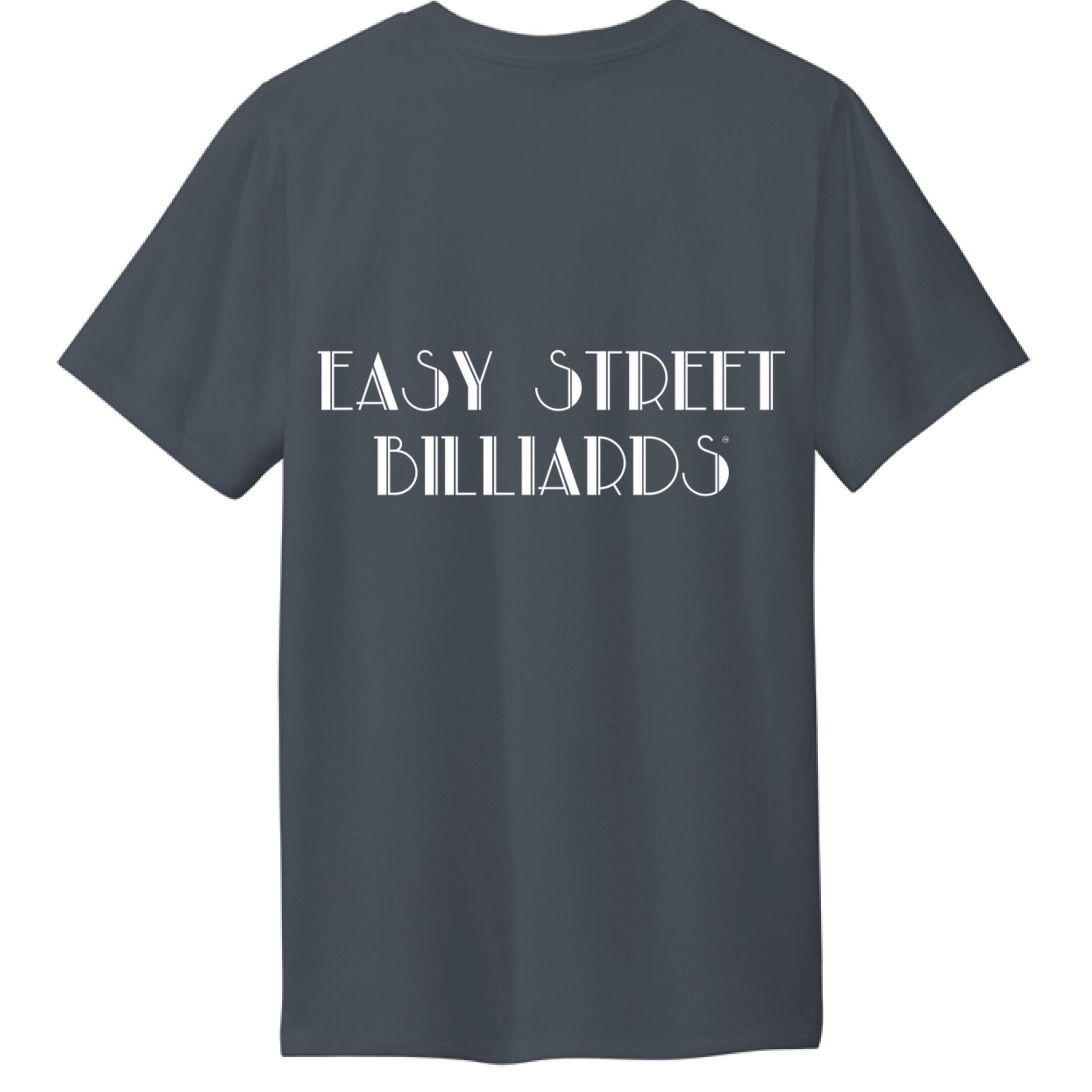 New Navy - BACK