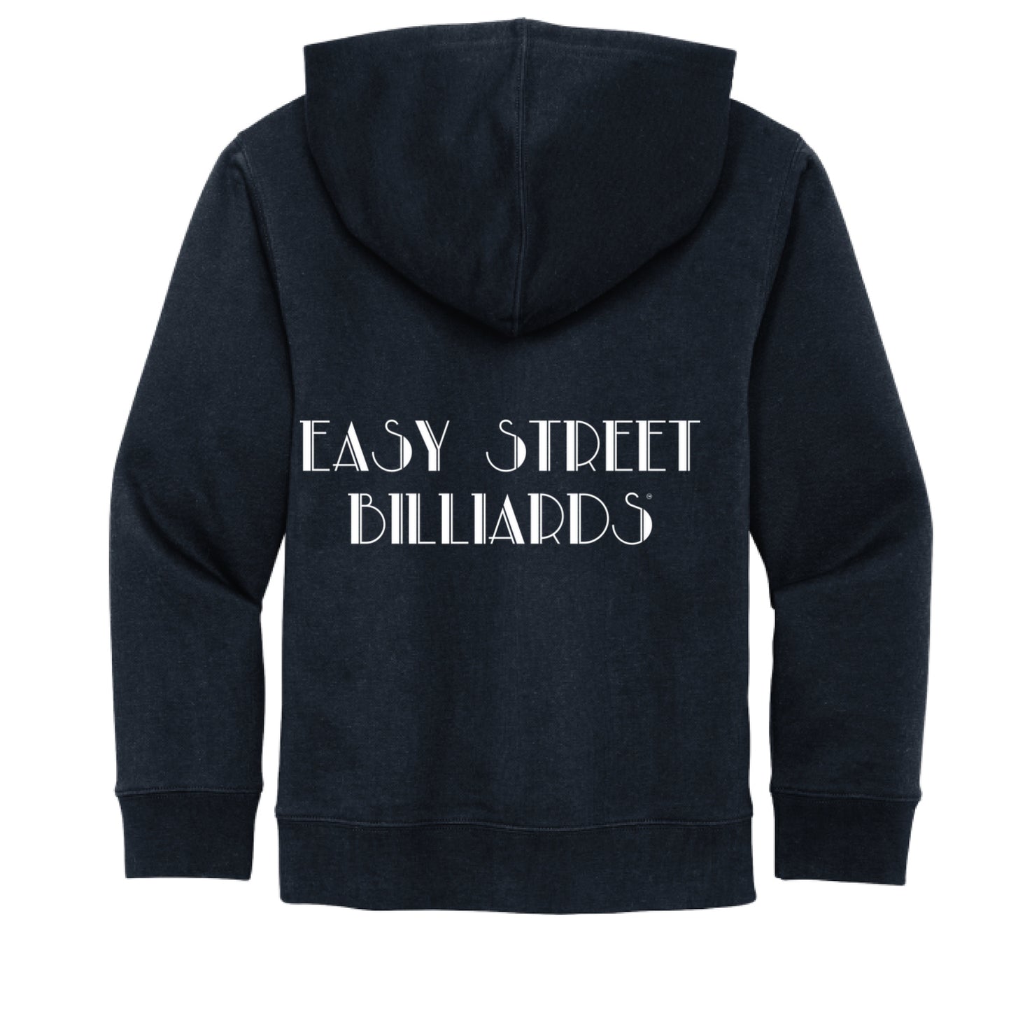 New Navy - BACK