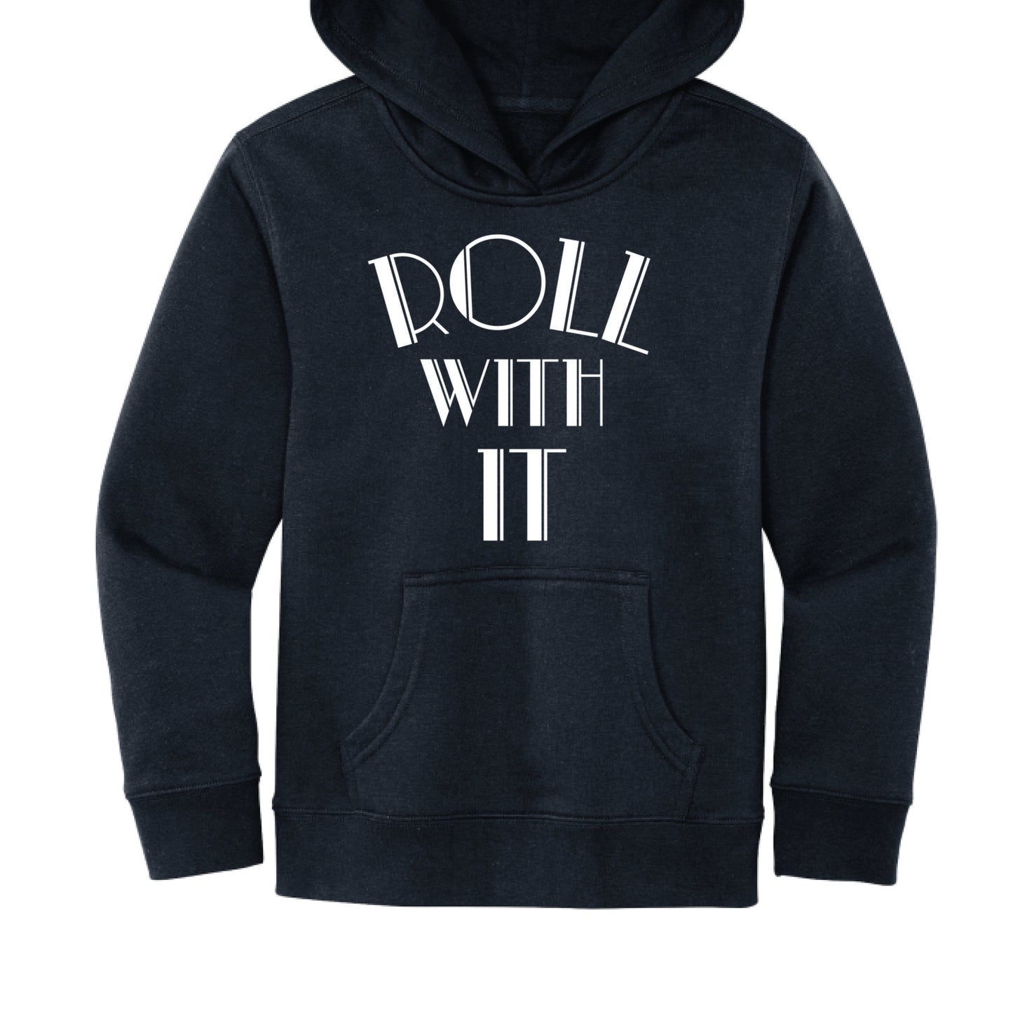 New Navy - FRONT