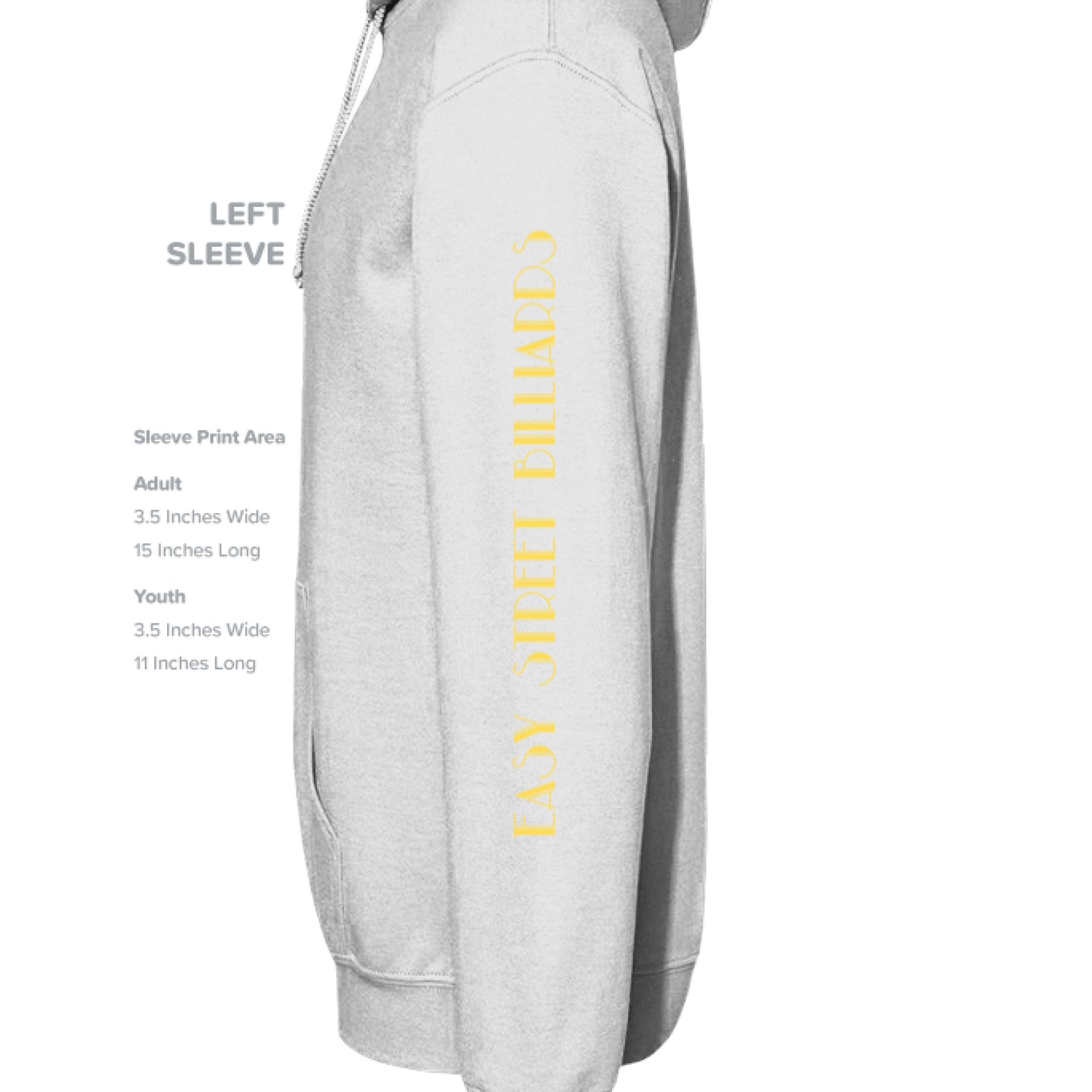 White Smoke - SLEEVE_LEFT