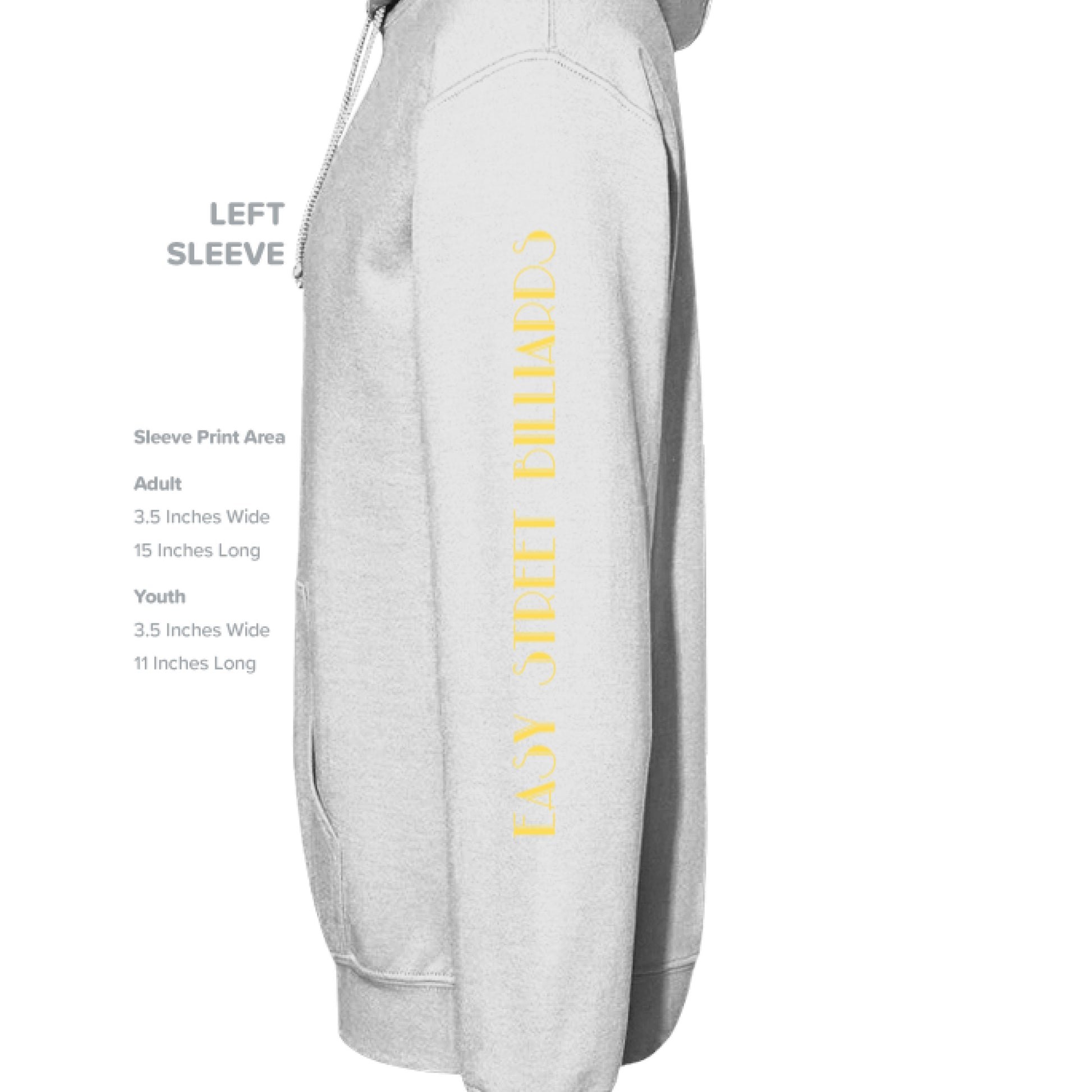 White Smoke - SLEEVE_LEFT