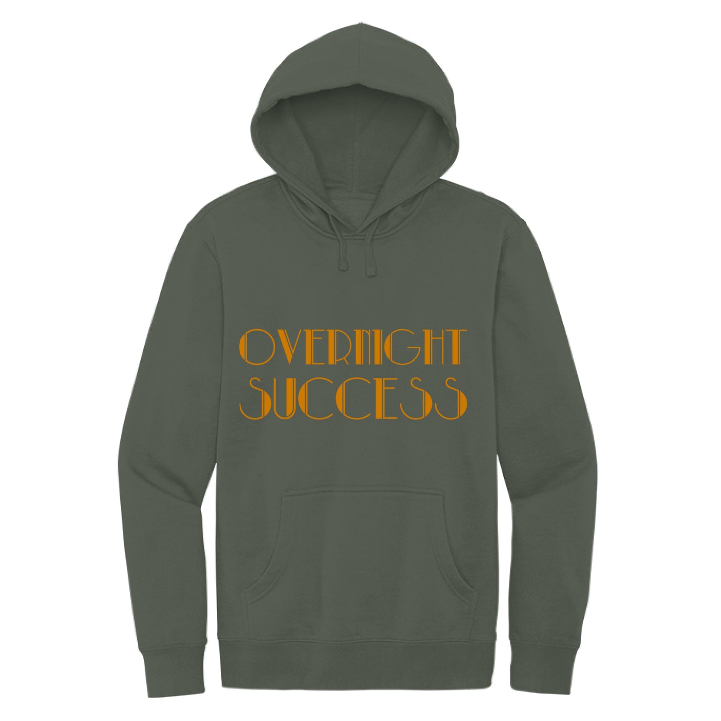 Olive - FRONT