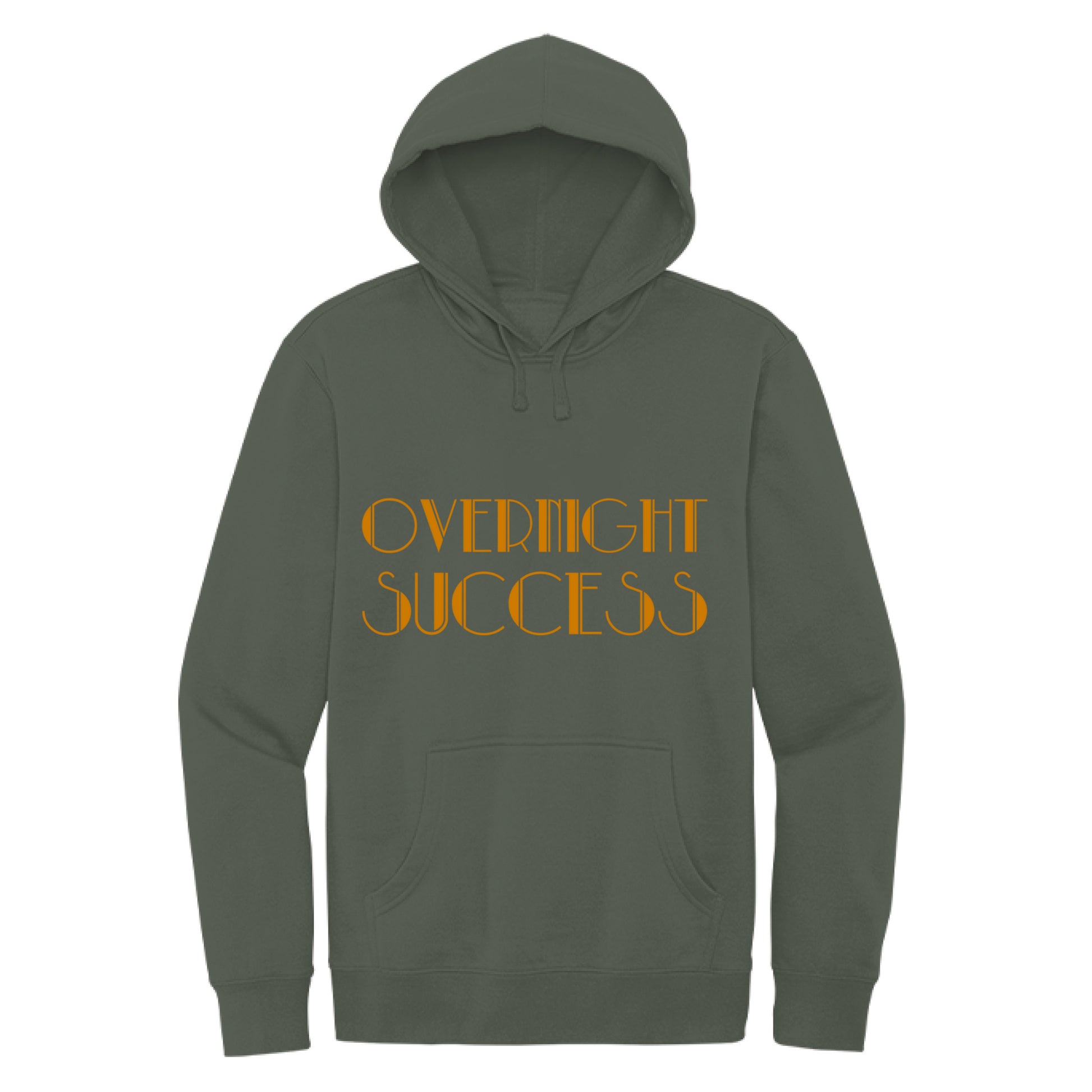 Olive - FRONT
