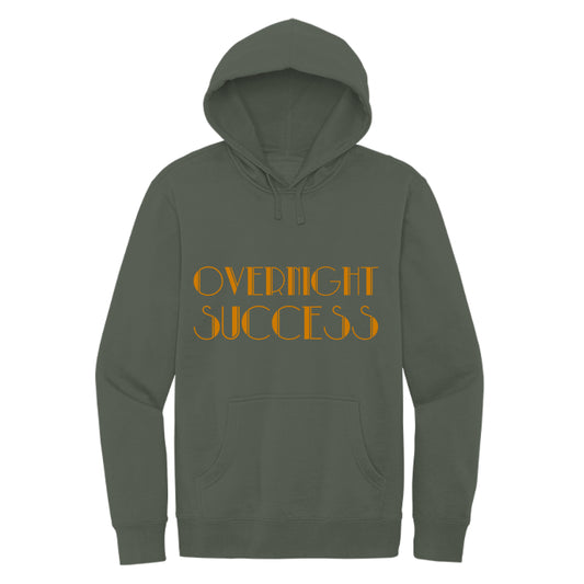 Olive - FRONT