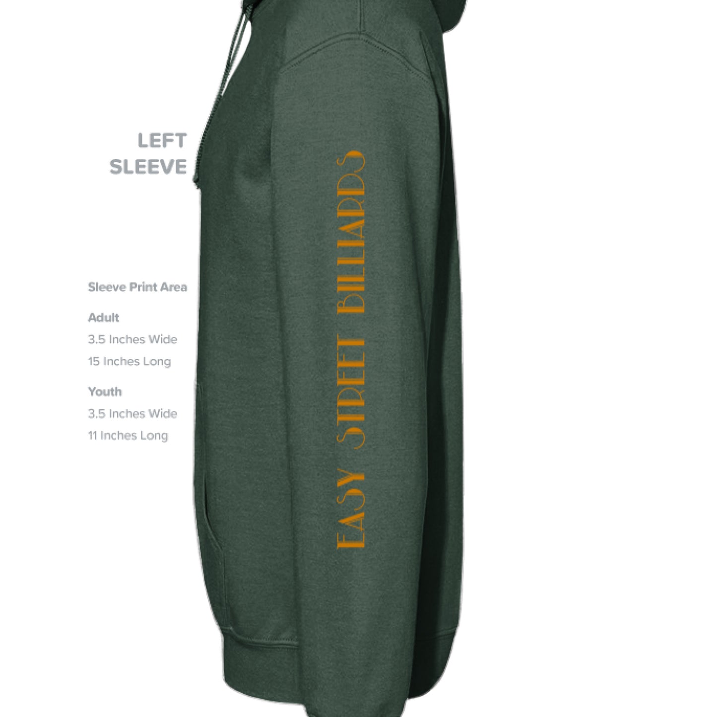 ForestGrn - SLEEVE_LEFT