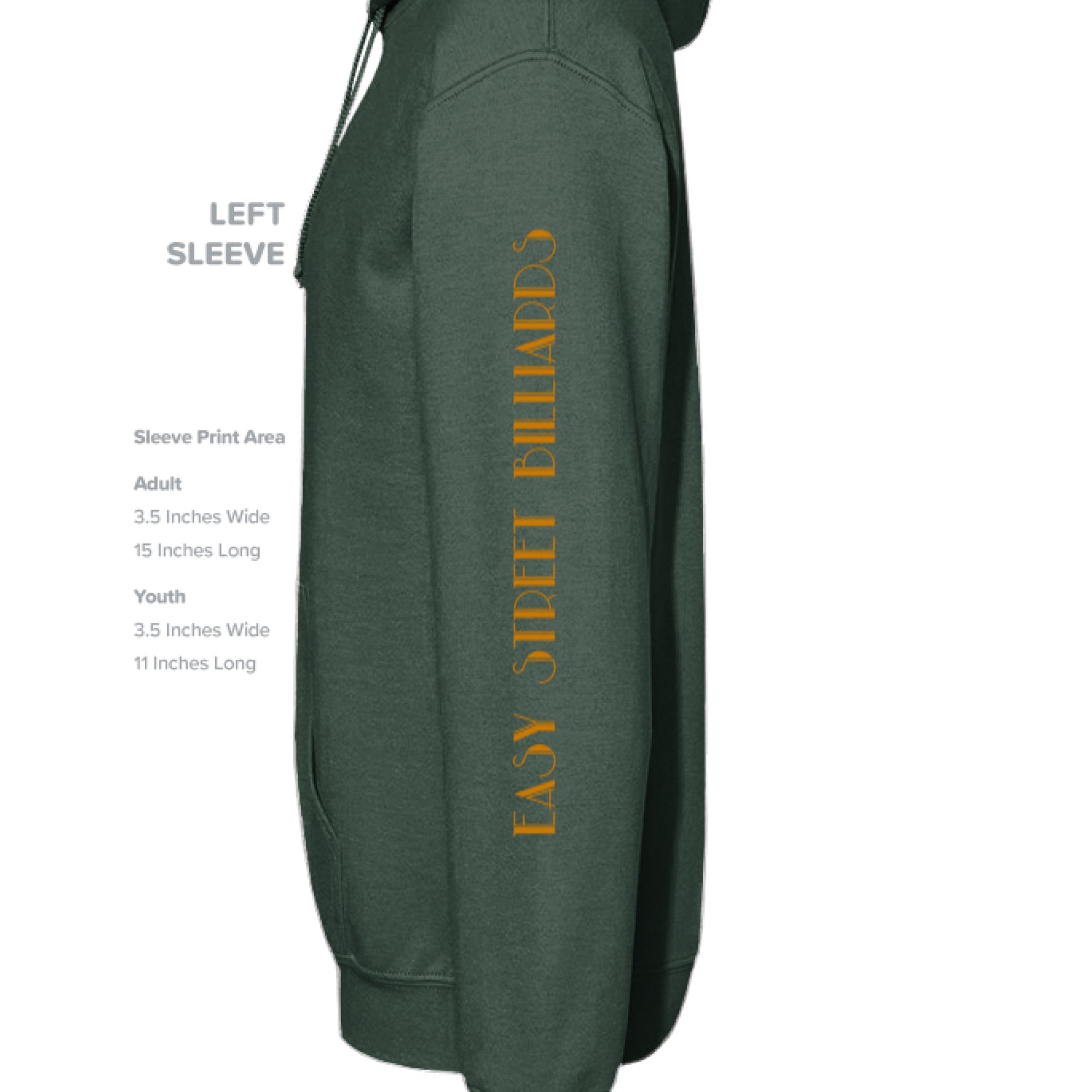 ForestGrn - SLEEVE_LEFT