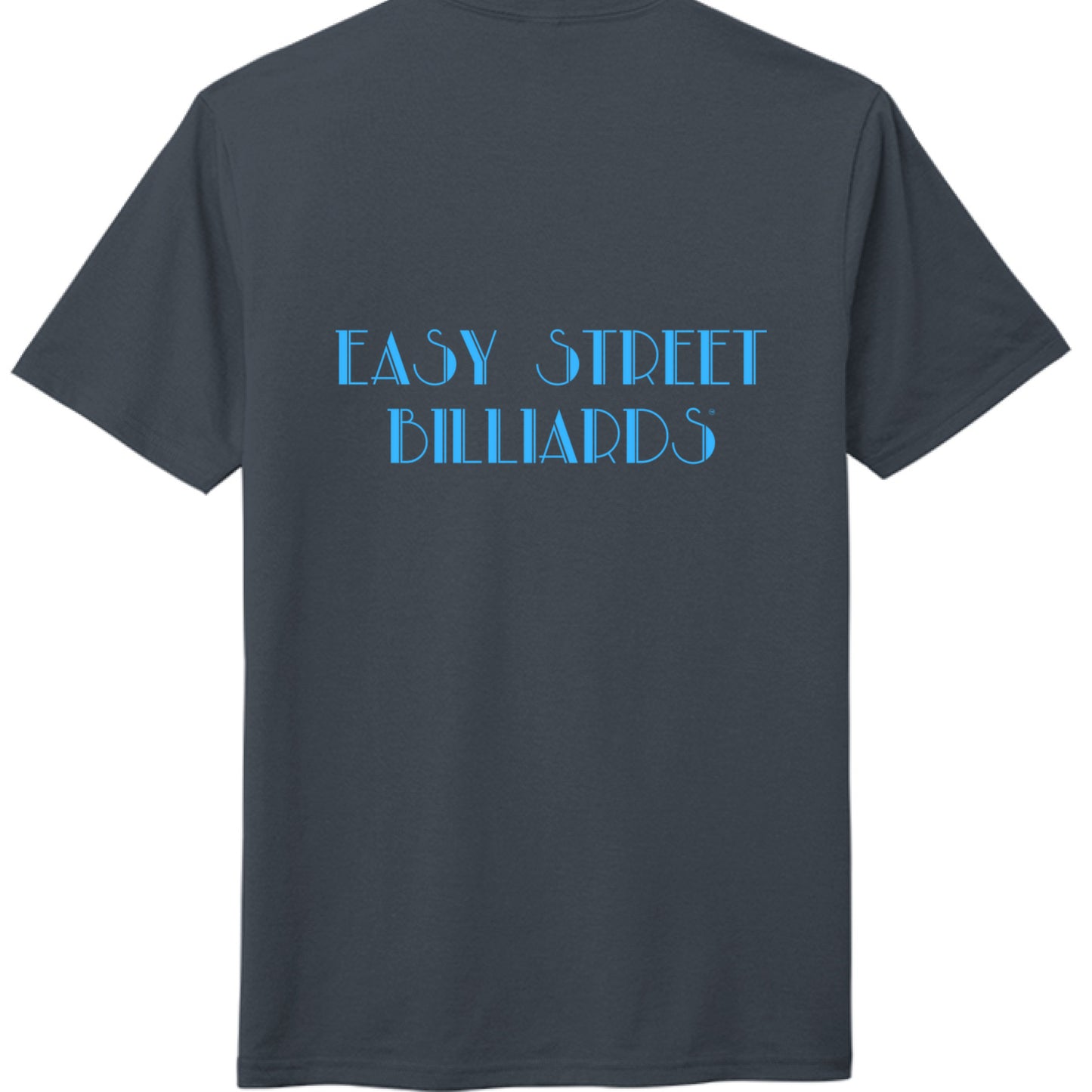 New Navy - BACK