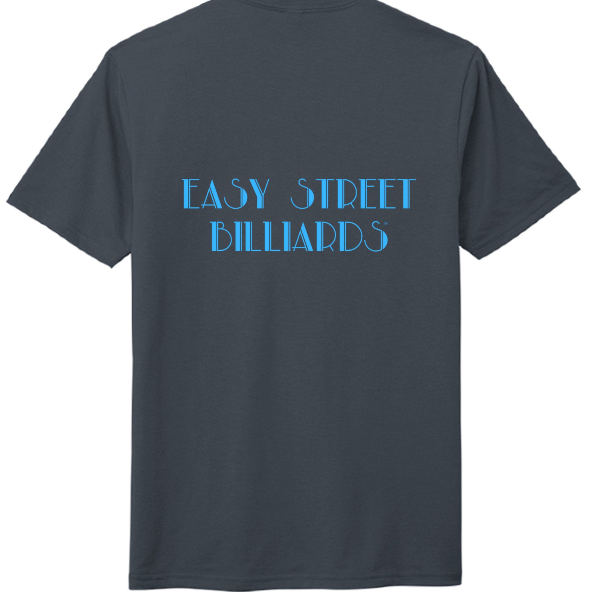 New Navy - BACK