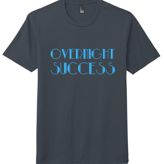New Navy - FRONT