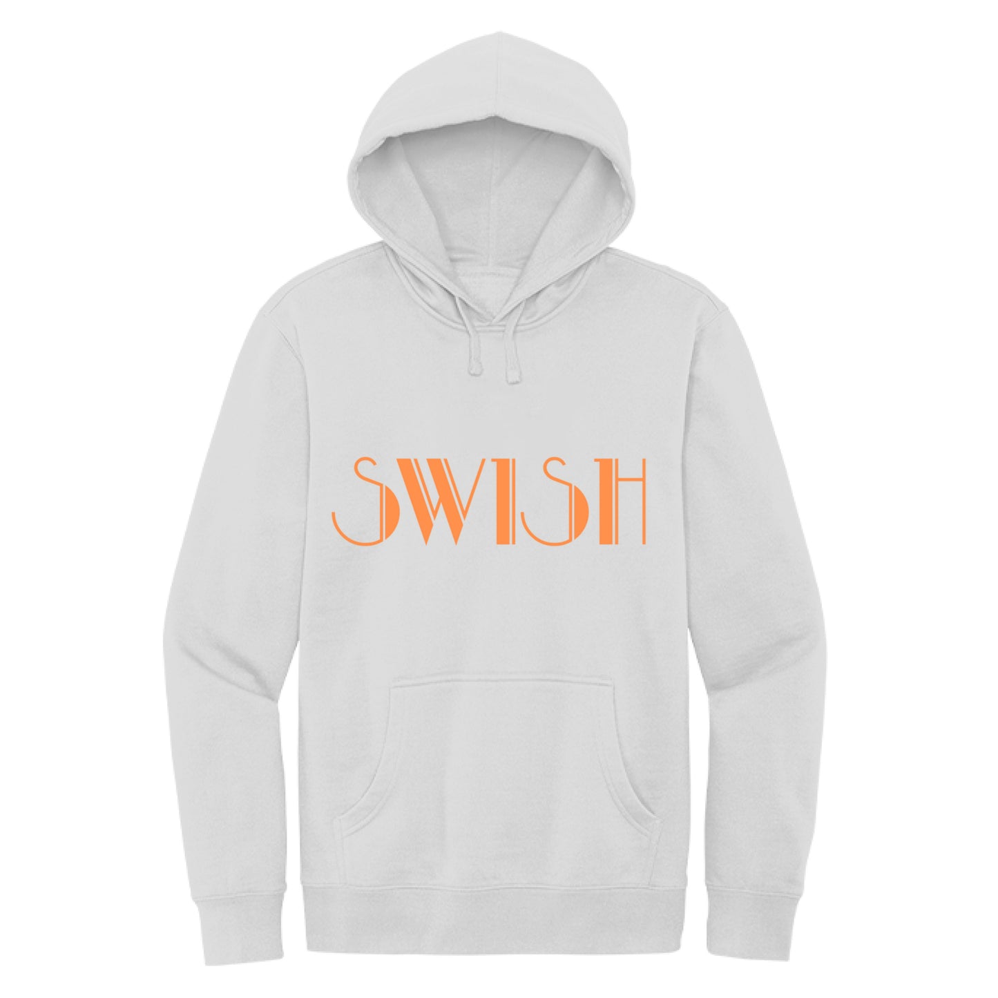 White Smoke - FRONT