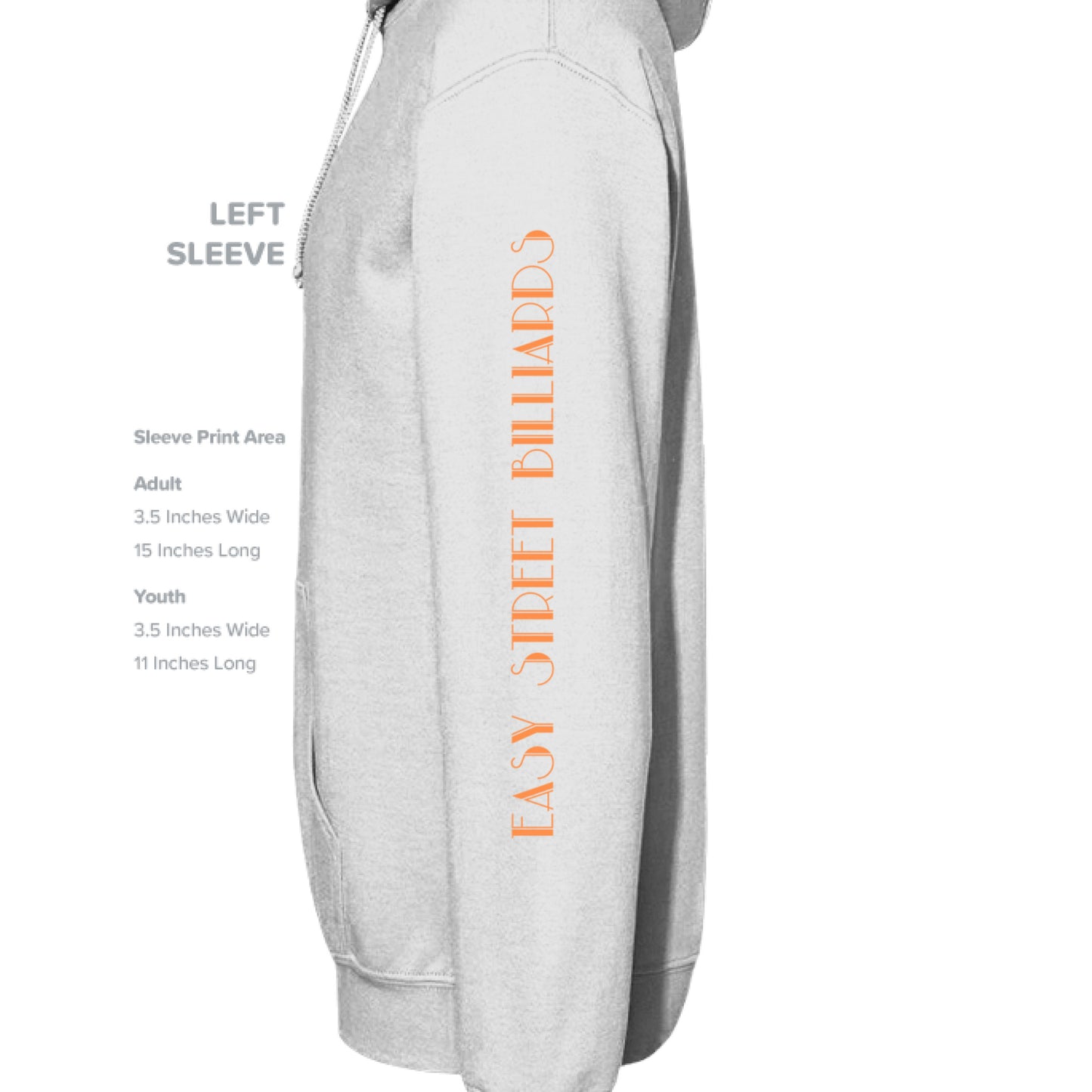 White Smoke - SLEEVE_LEFT