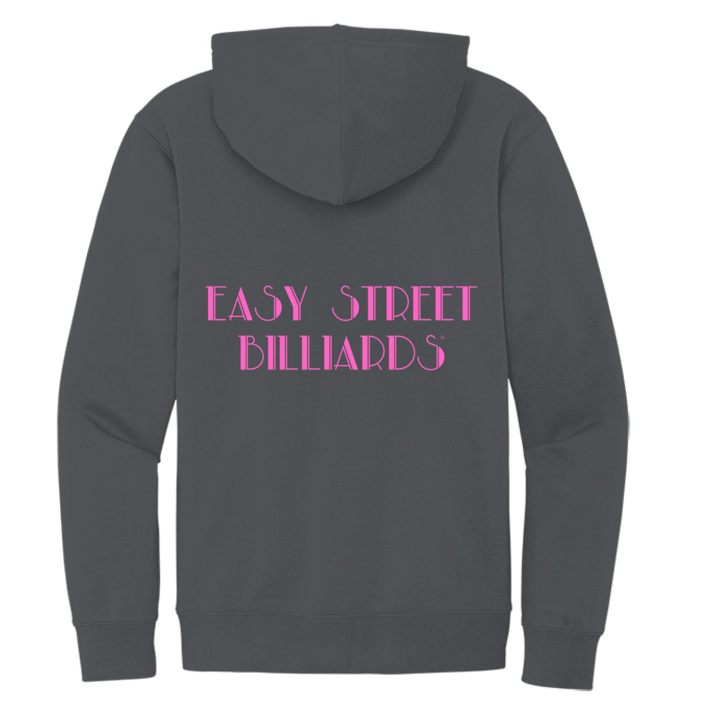 Charcoal - BACK