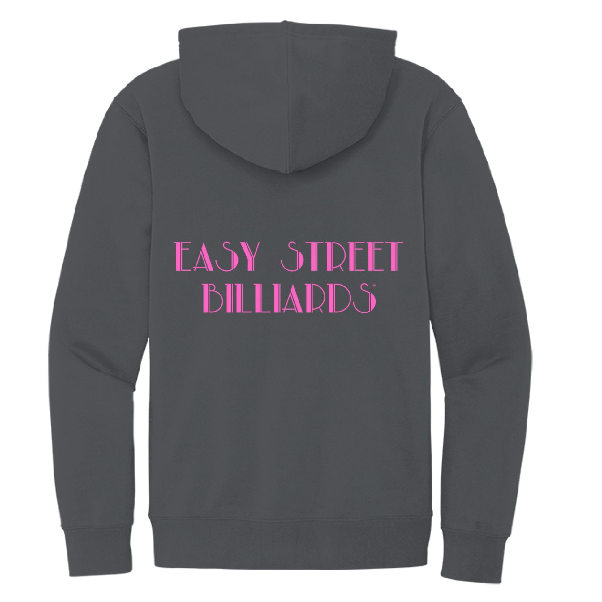 Charcoal - BACK