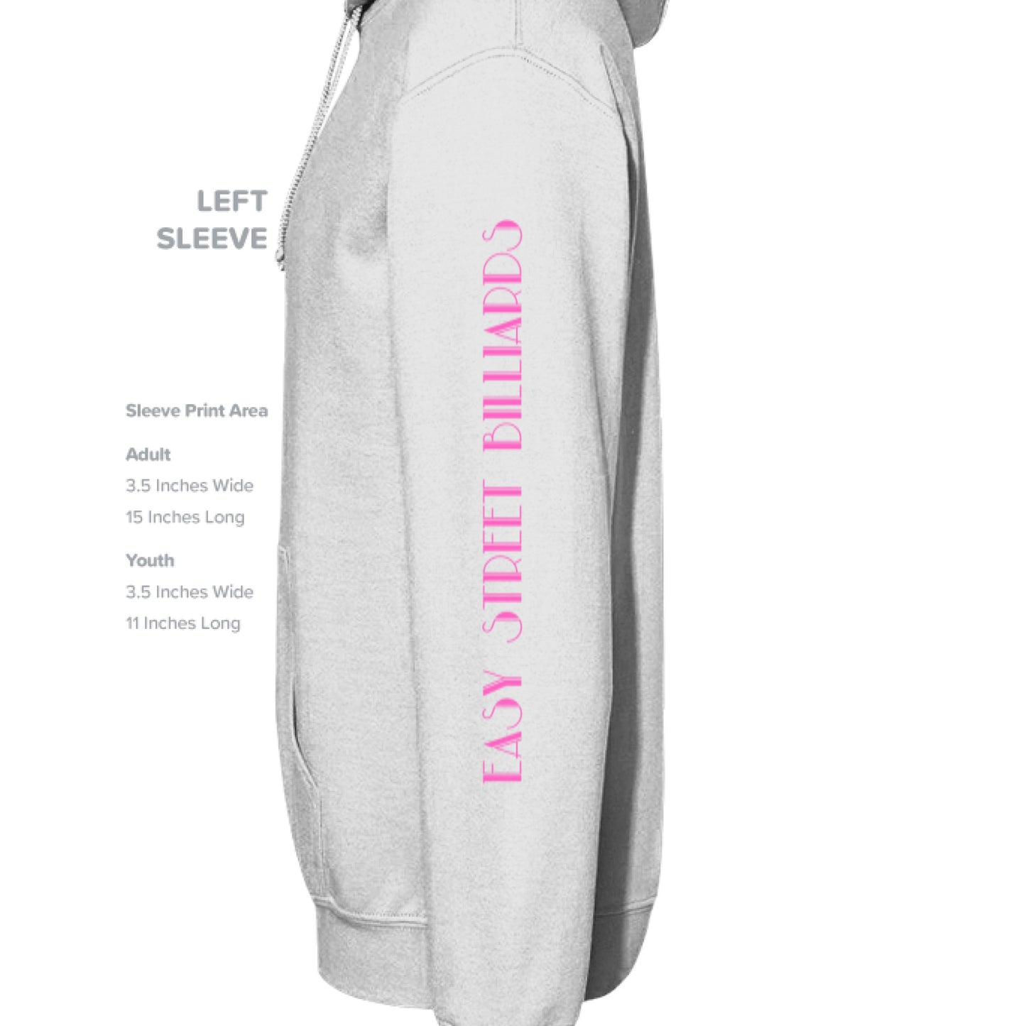 White Smoke - SLEEVE_LEFT