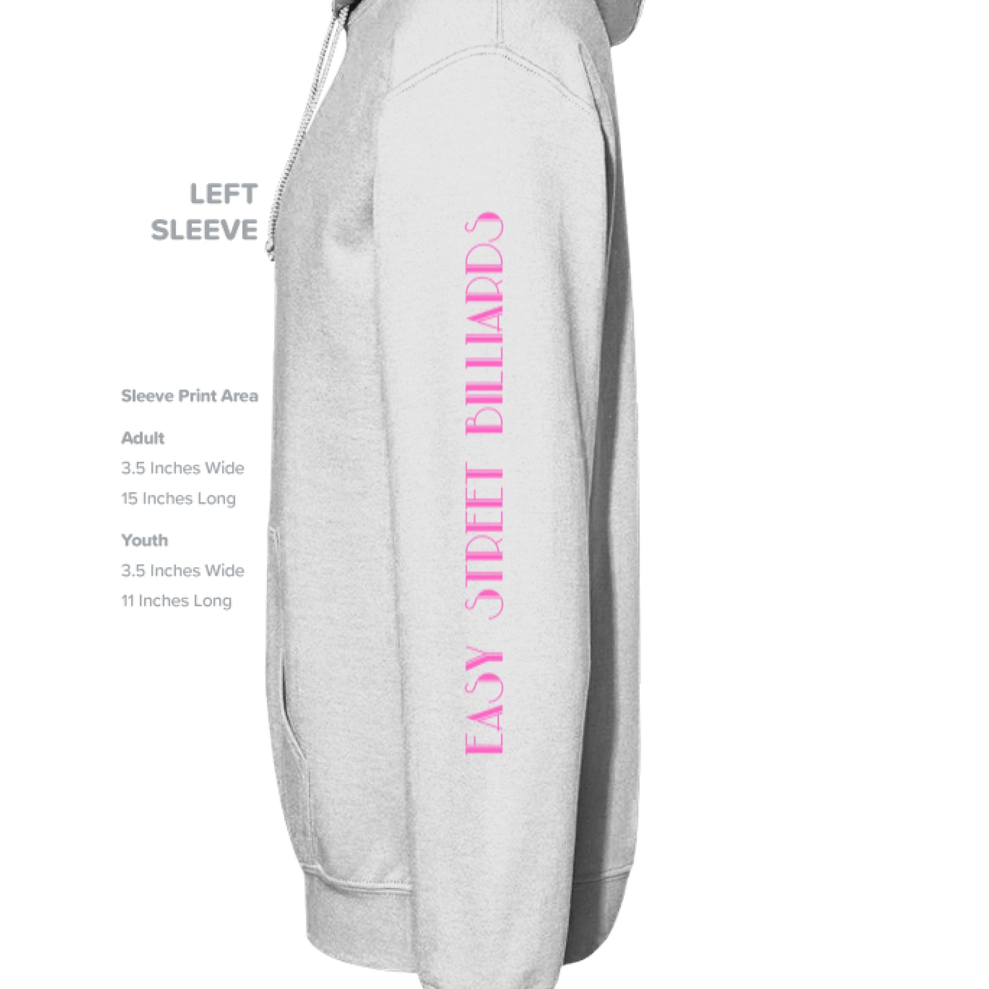 White Smoke - SLEEVE_LEFT