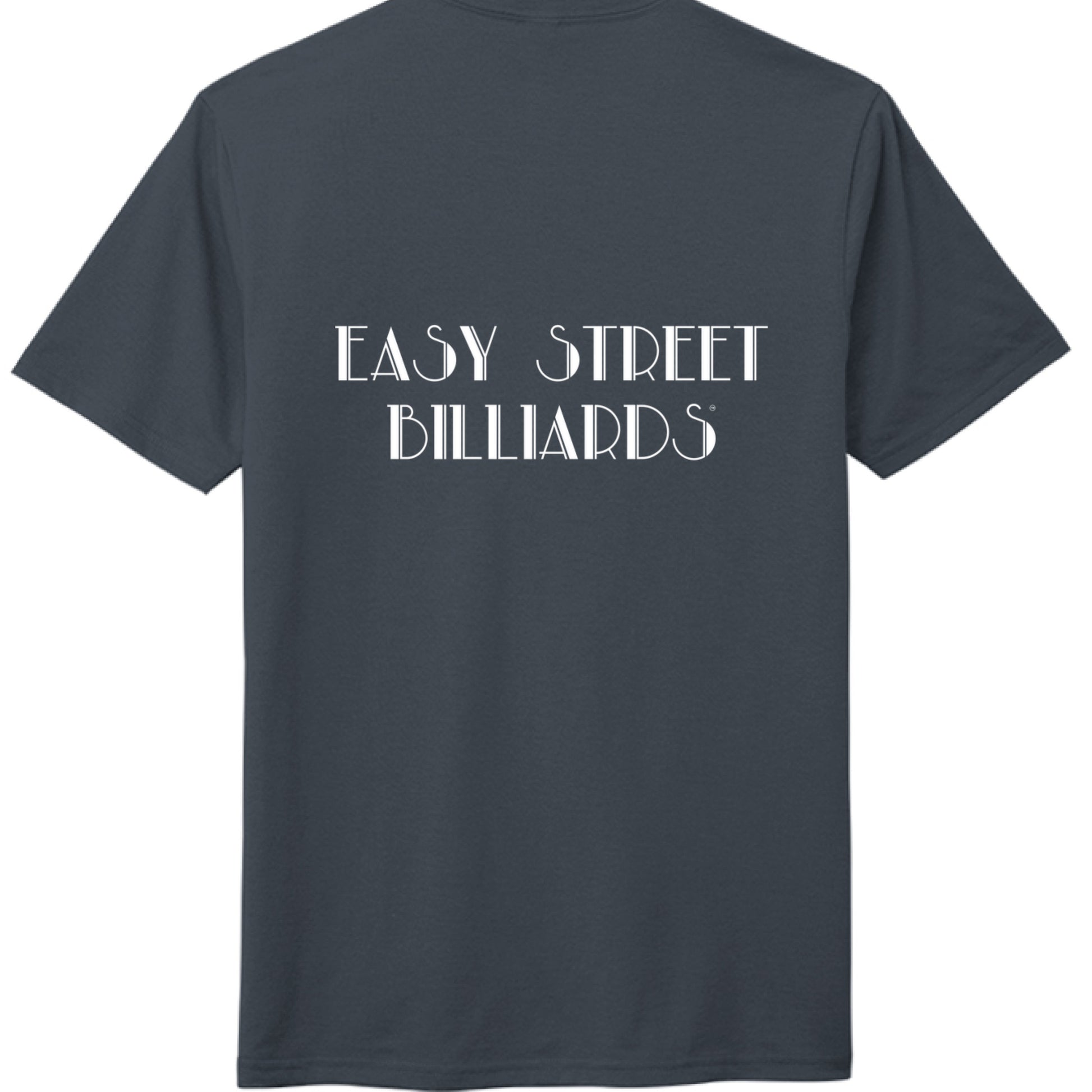 New Navy - BACK