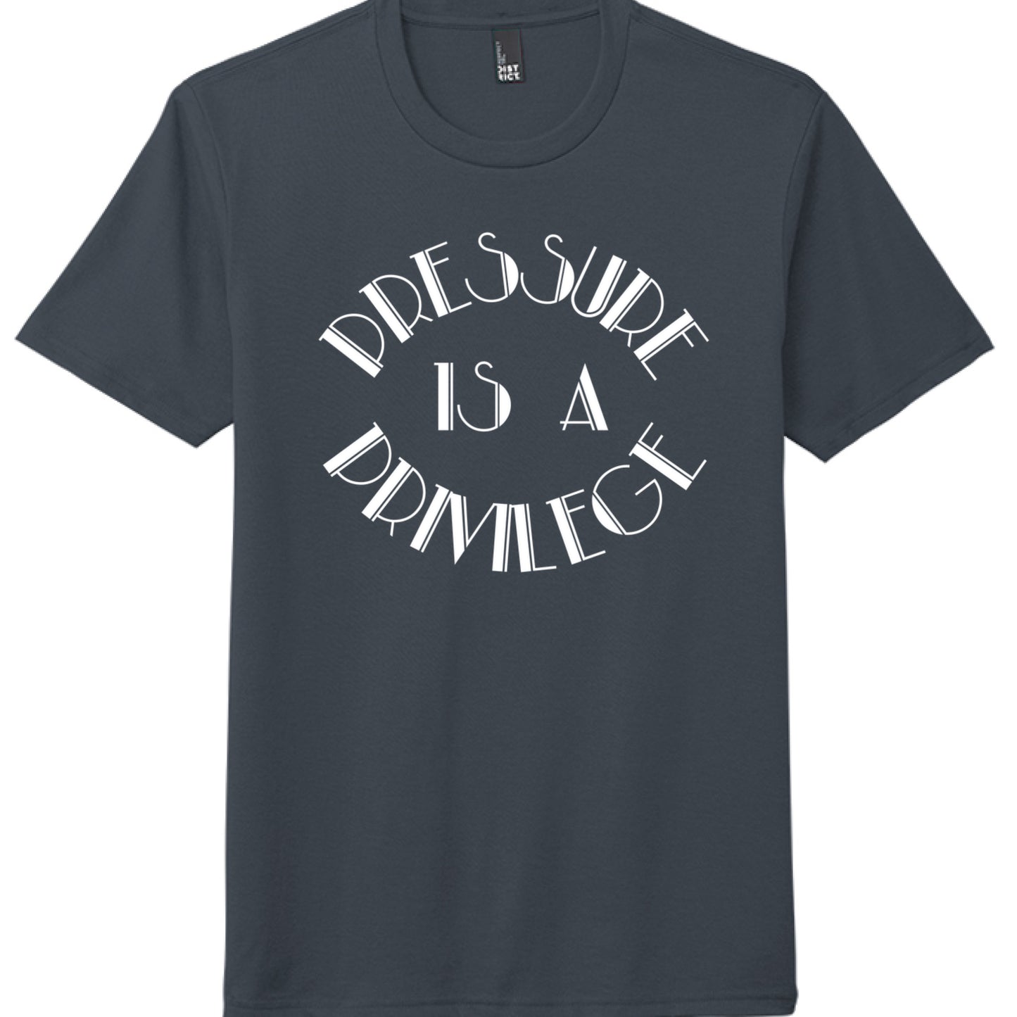 New Navy - FRONT