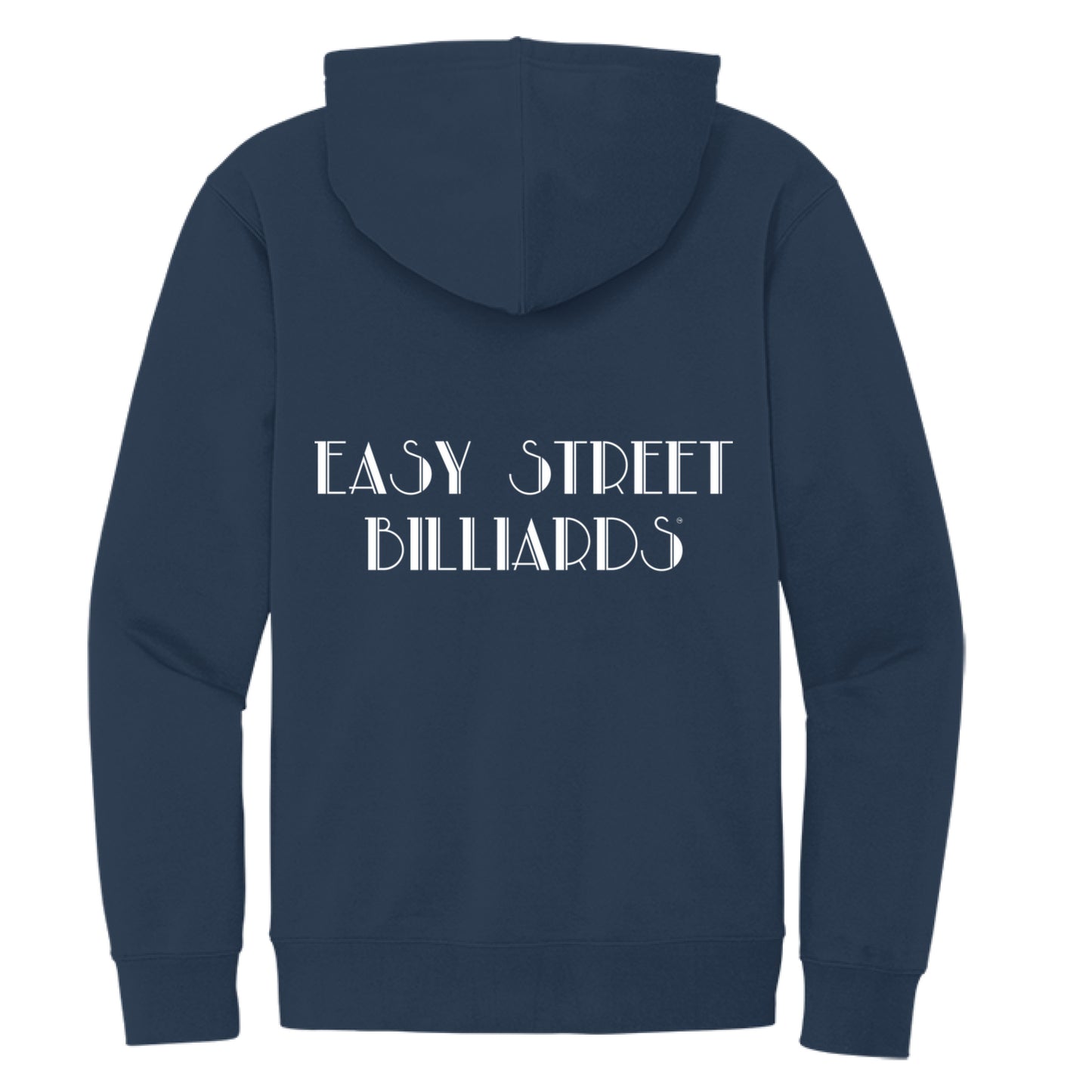 New Navy - BACK