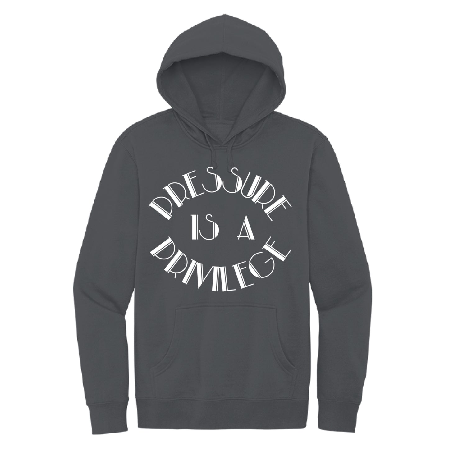 Charcoal - FRONT
