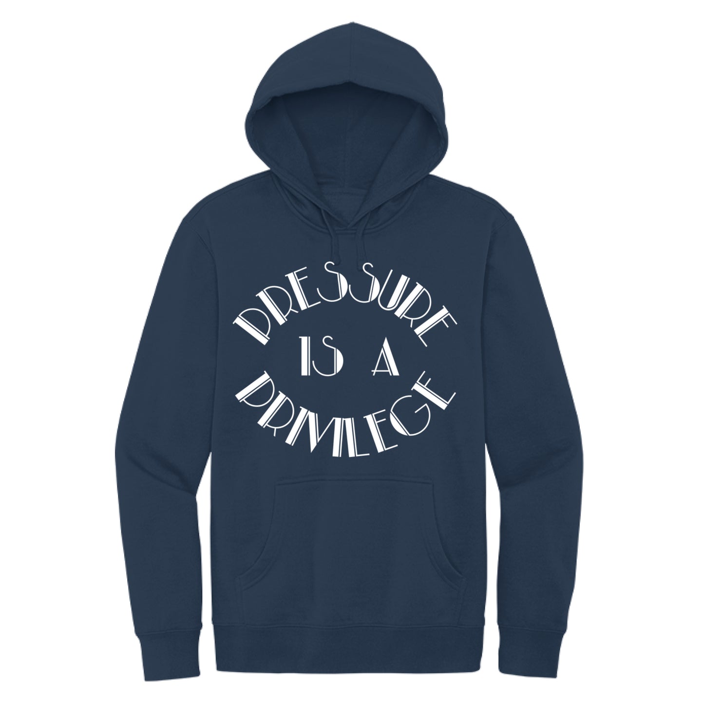 New Navy - FRONT