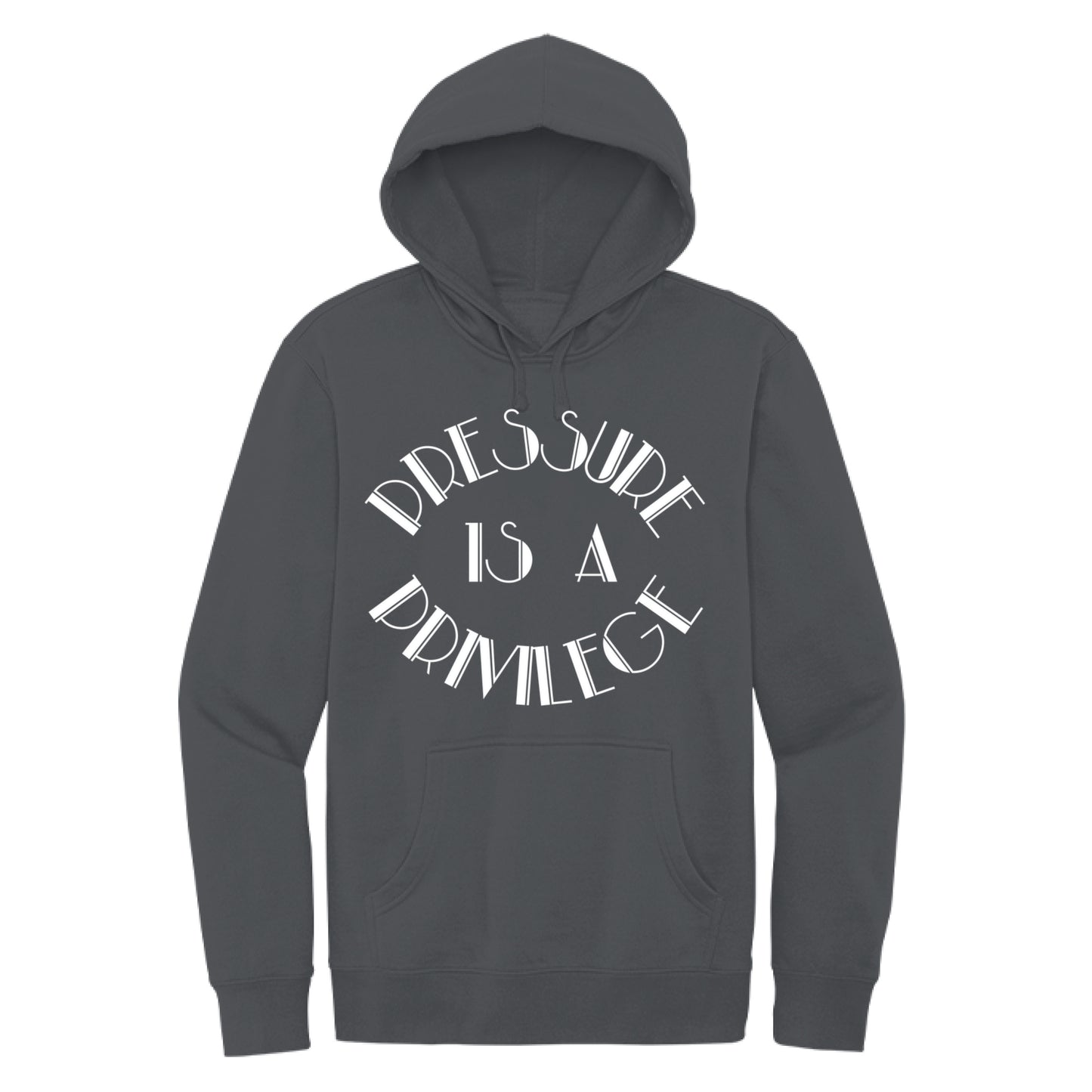 Charcoal - FRONT