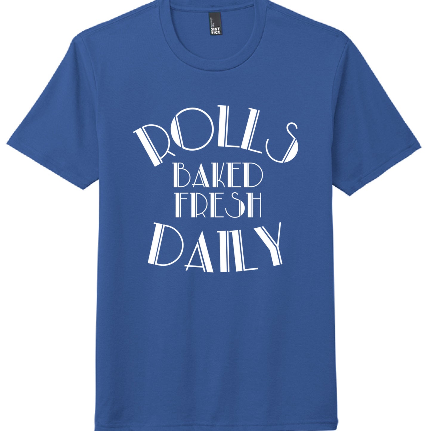 Deep Royal - FRONT
